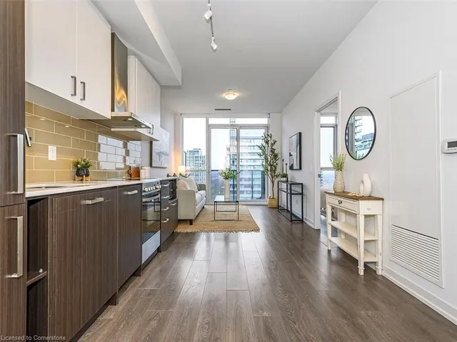 Additional property image - 125 Redpath Avenue Ave Unit PH 104