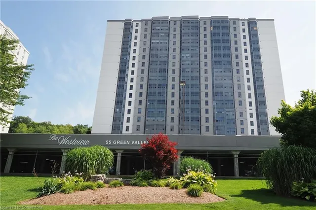 Additional property image - 55 Green Valley Dr Unit 609