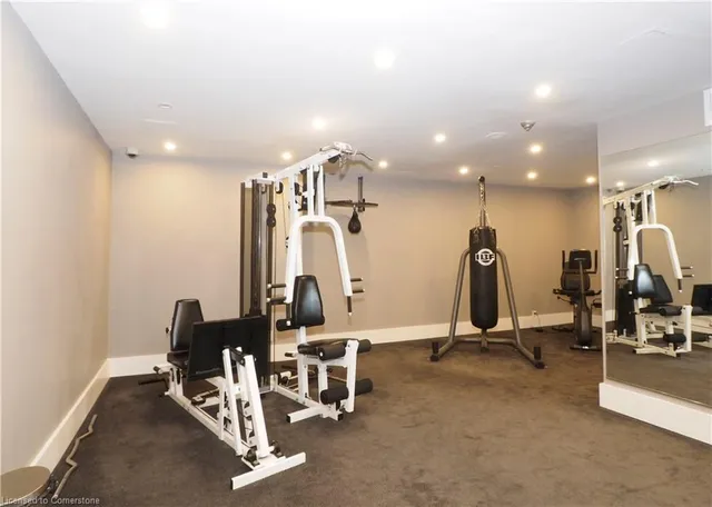 Additional property image - 55 Green Valley Dr Unit 609