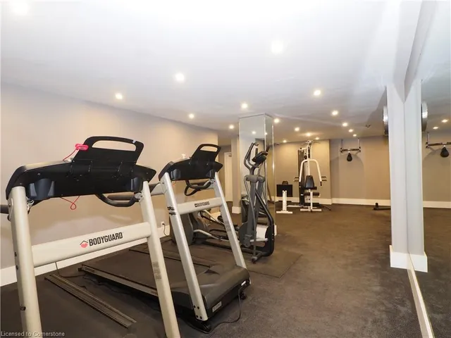 Additional property image - 55 Green Valley Dr Unit 609