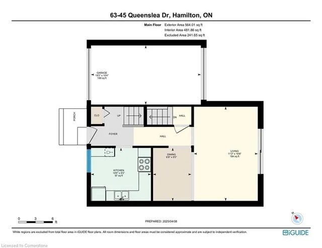 Additional property image - 45 Queenslea Dr Unit 63