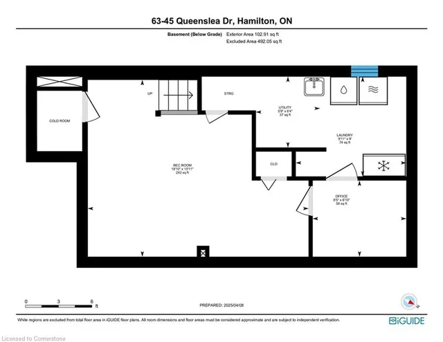 Additional property image - 45 Queenslea Dr Unit 63