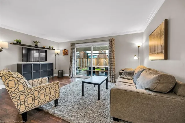 Additional property image - 45 Queenslea Dr Unit 63