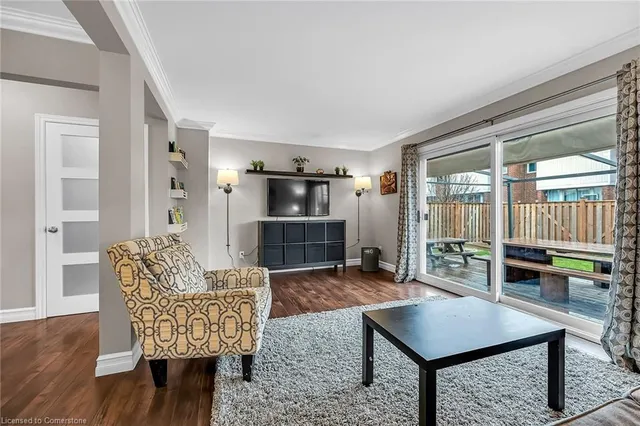 Additional property image - 45 Queenslea Dr Unit 63