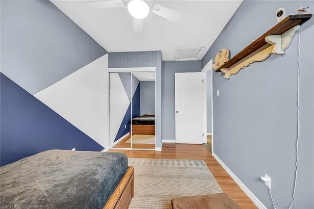 Additional property image - 45 Queenslea Dr Unit 63