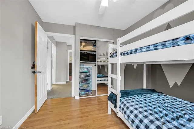 Additional property image - 45 Queenslea Dr Unit 63