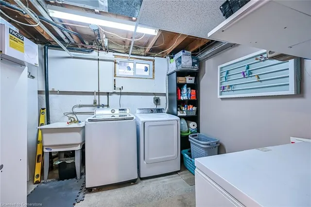 Additional property image - 45 Queenslea Dr Unit 63