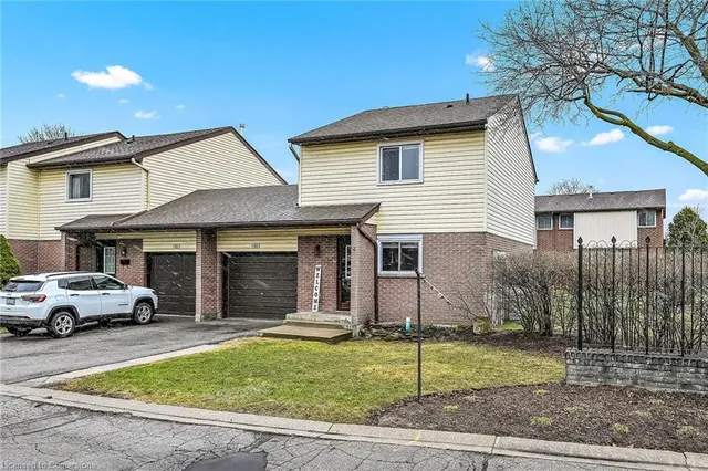 Additional property image - 45 Queenslea Dr Unit 63