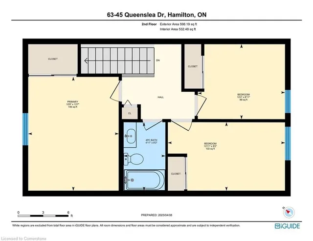 Additional property image - 45 Queenslea Dr Unit 63