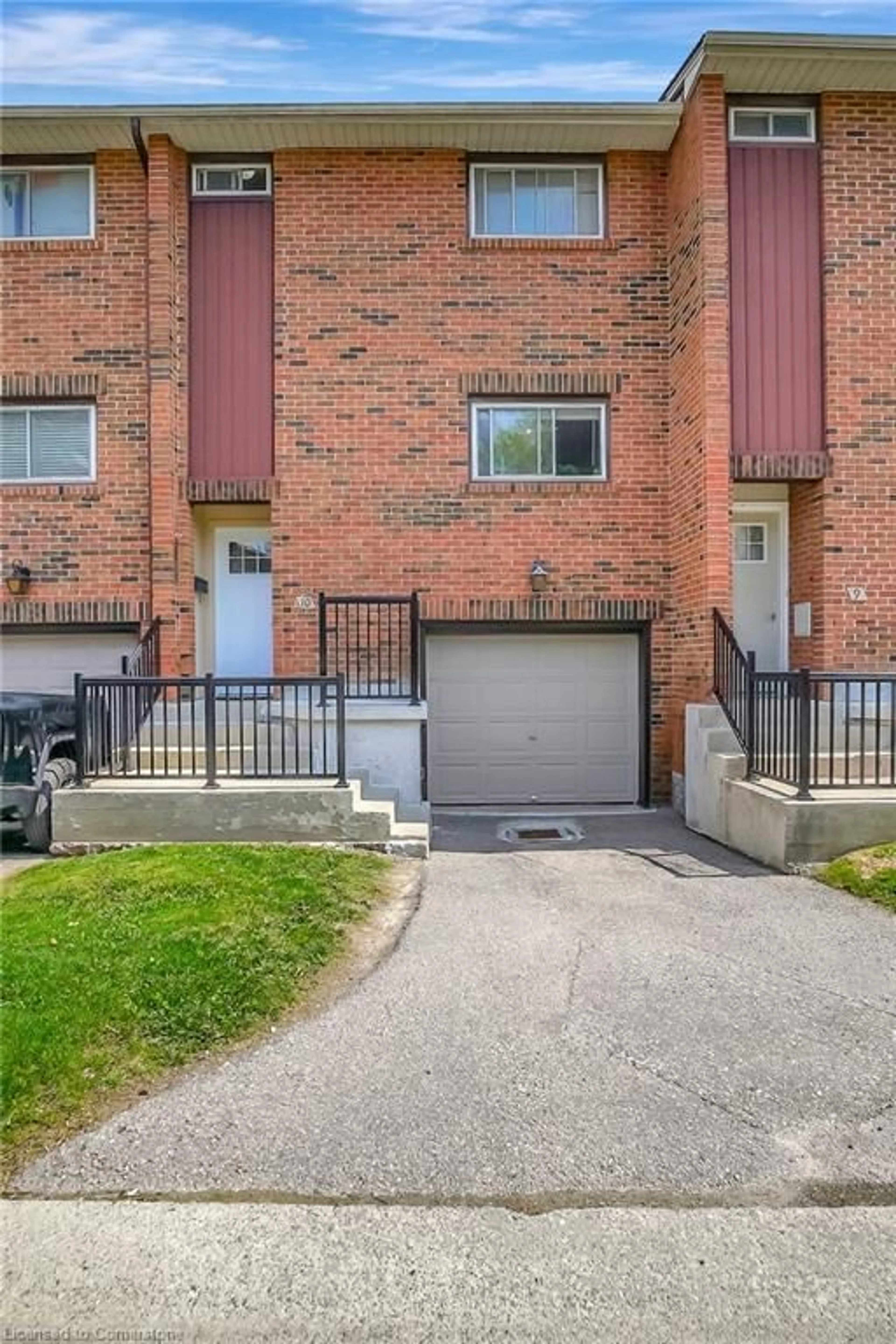Unknown for 201 Silvercreek Pky #10, Guelph Ontario N1H 3T4