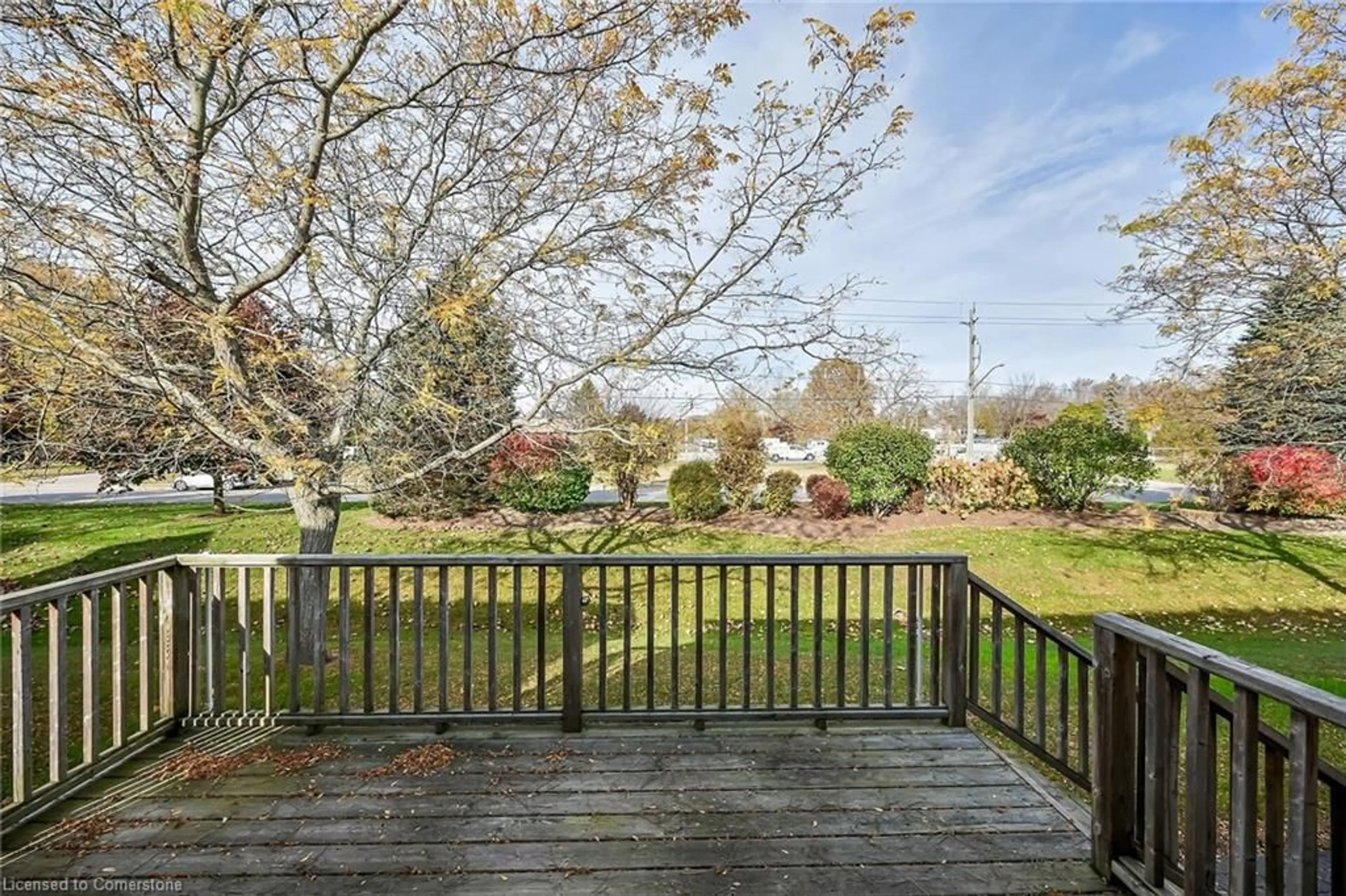Patio, water/lake/river/ocean view for 1041 Pine St #17, Dunnville Ontario N1A 2N1