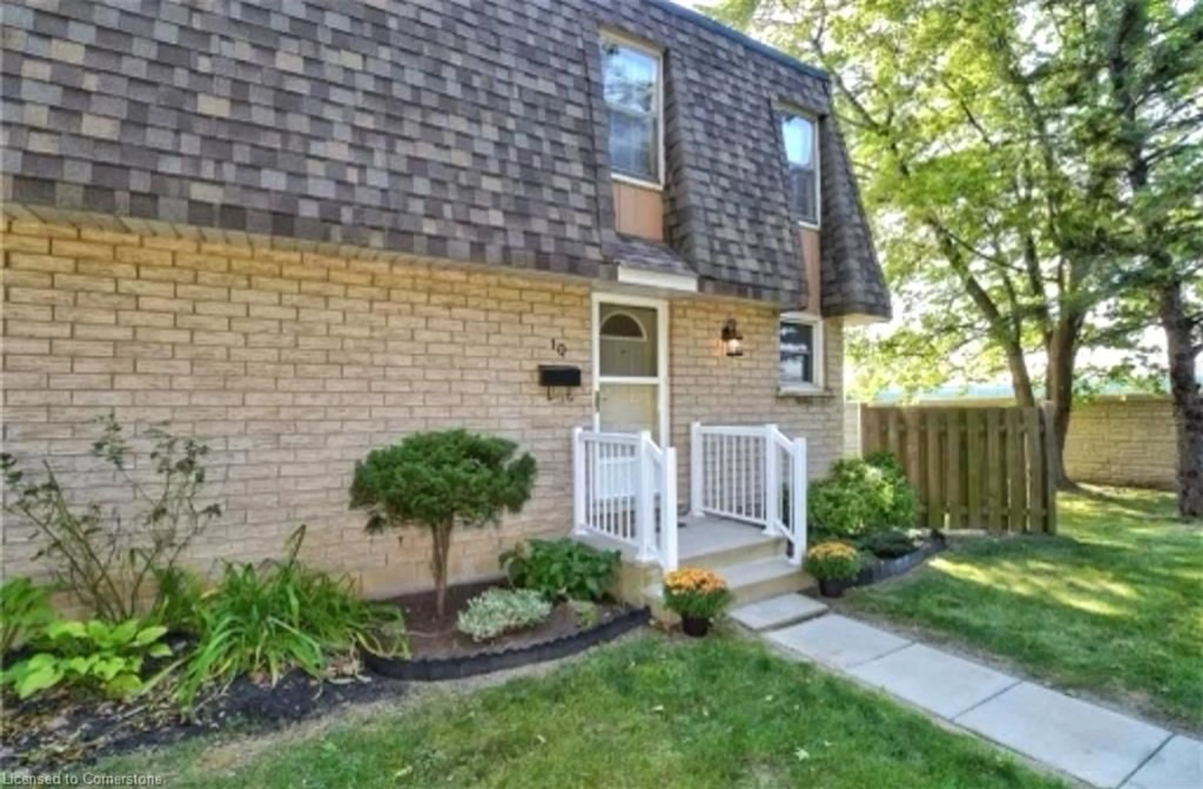 Unknown for 153 Limeridge Rd #10, Hamilton Ontario L9C 2V3