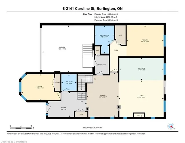 Additional image 42 of 2141 Caroline St Unit 8