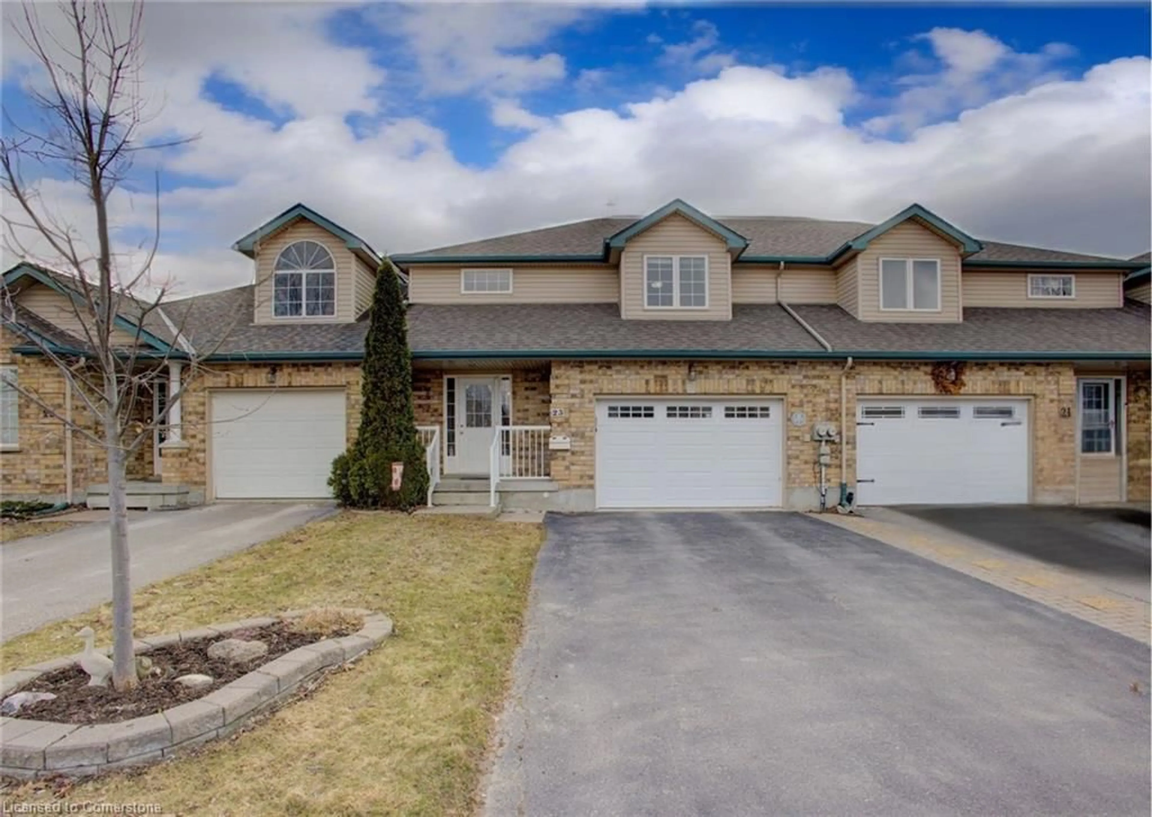 Unknown for 23 Beirnes Crt, Fergus Ontario N1M 3V4