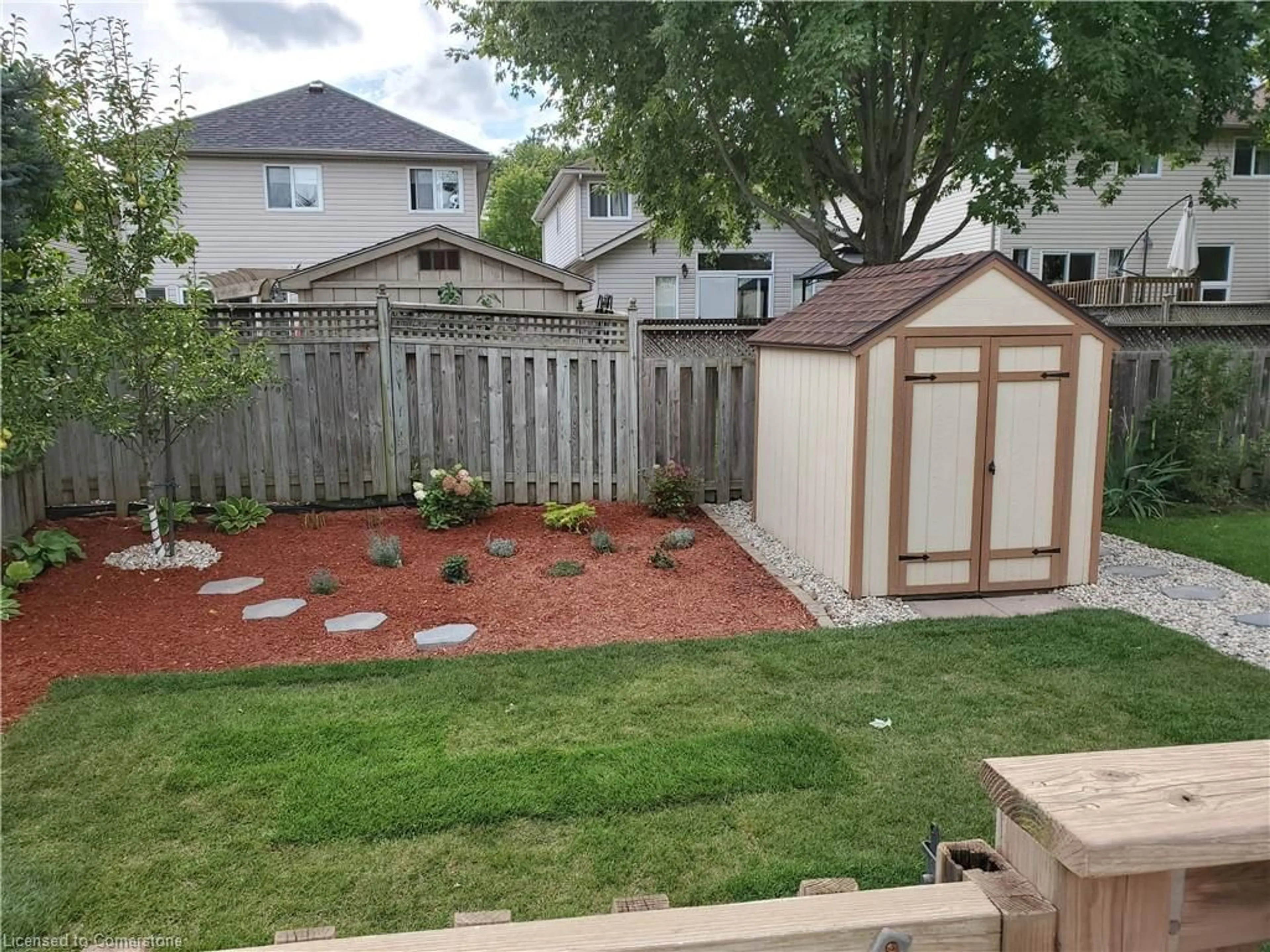 Unknown for 603 Mountain Maple Ave, Waterloo Ontario N2V 2P4