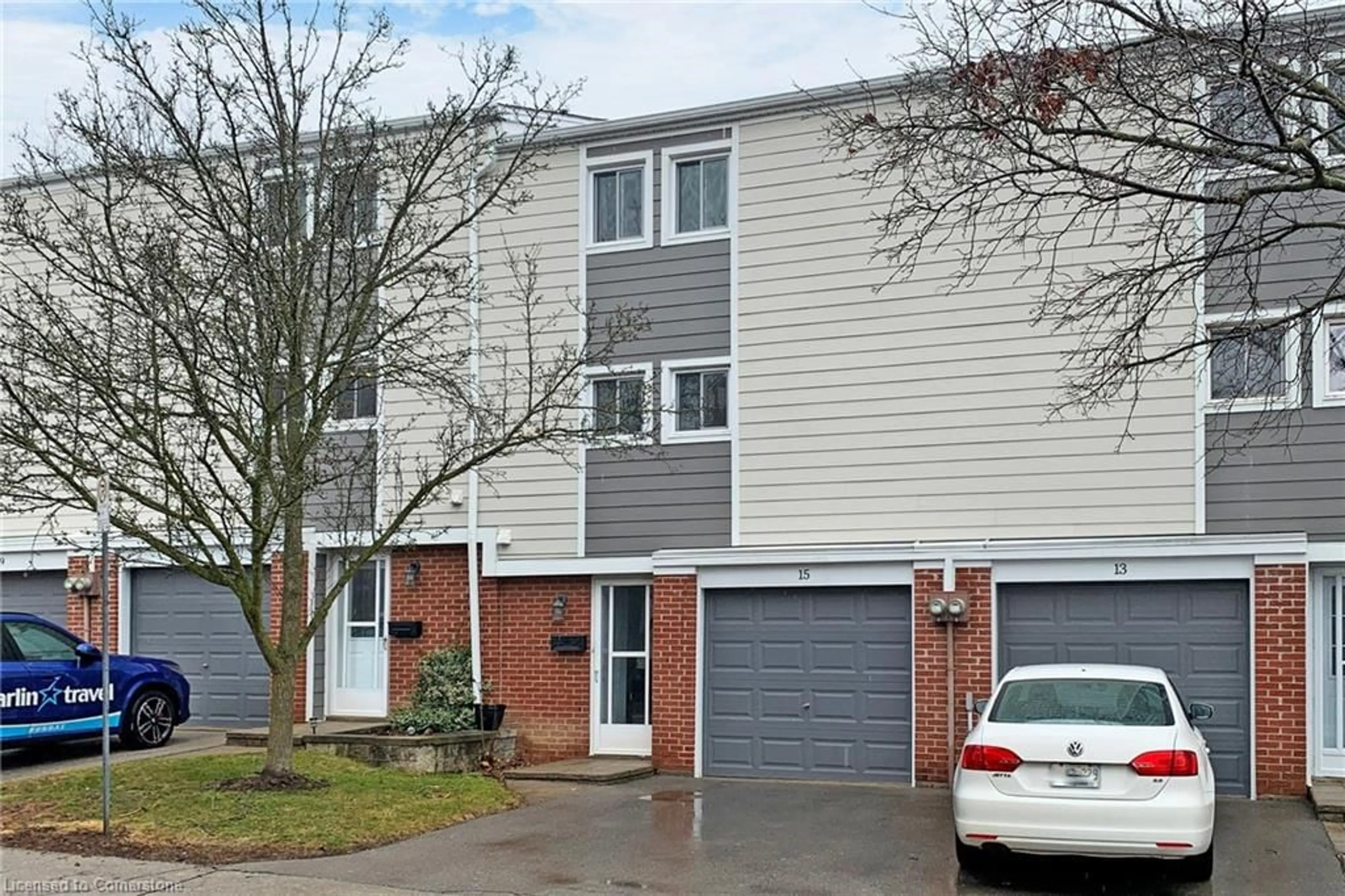 Unknown for 15 Patrice Crt #51, Dundas Ontario L9H 5P4
