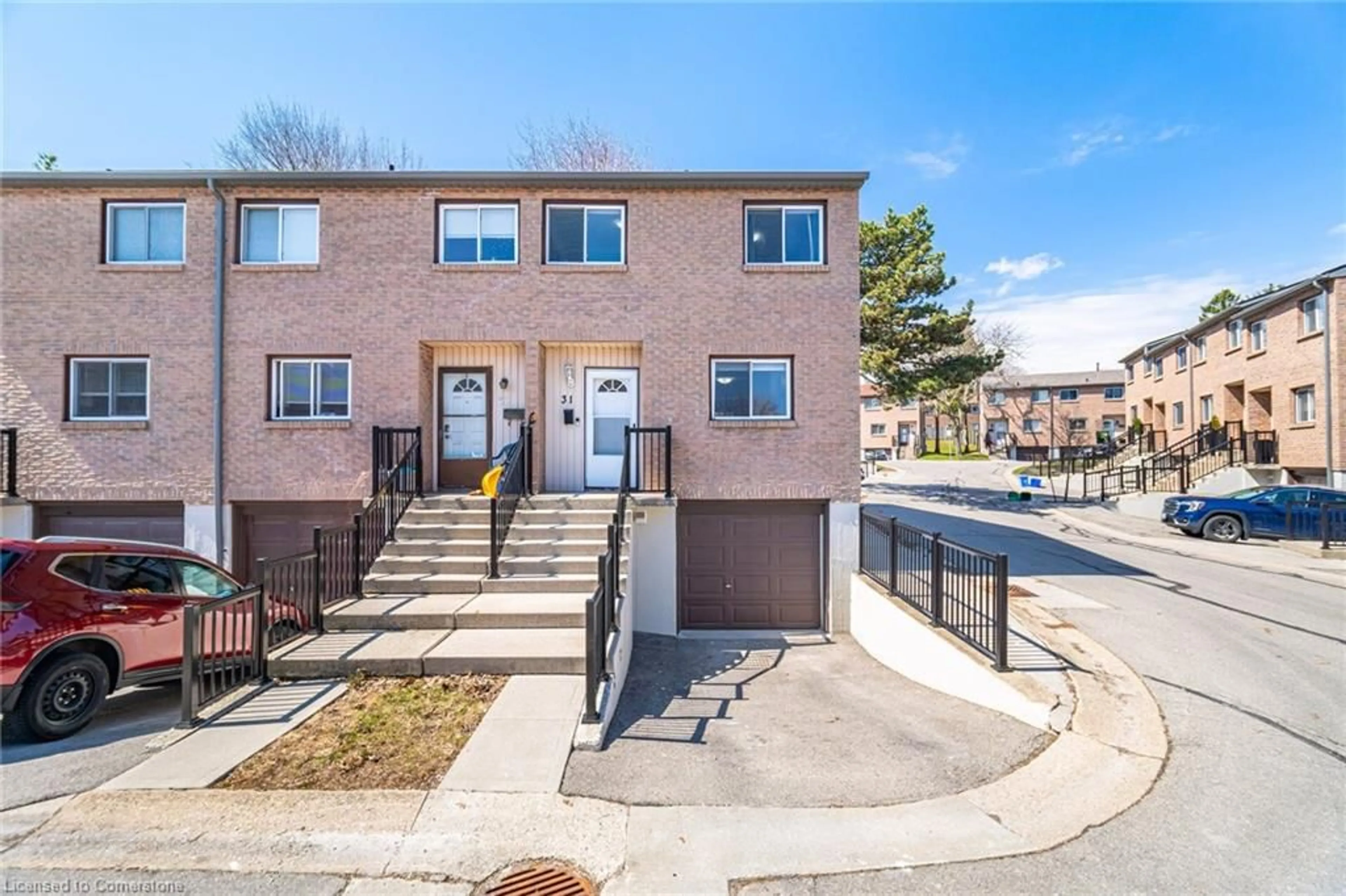 Unknown for 250 Magnolia Dr #31, Hamilton Ontario L9C 6M3