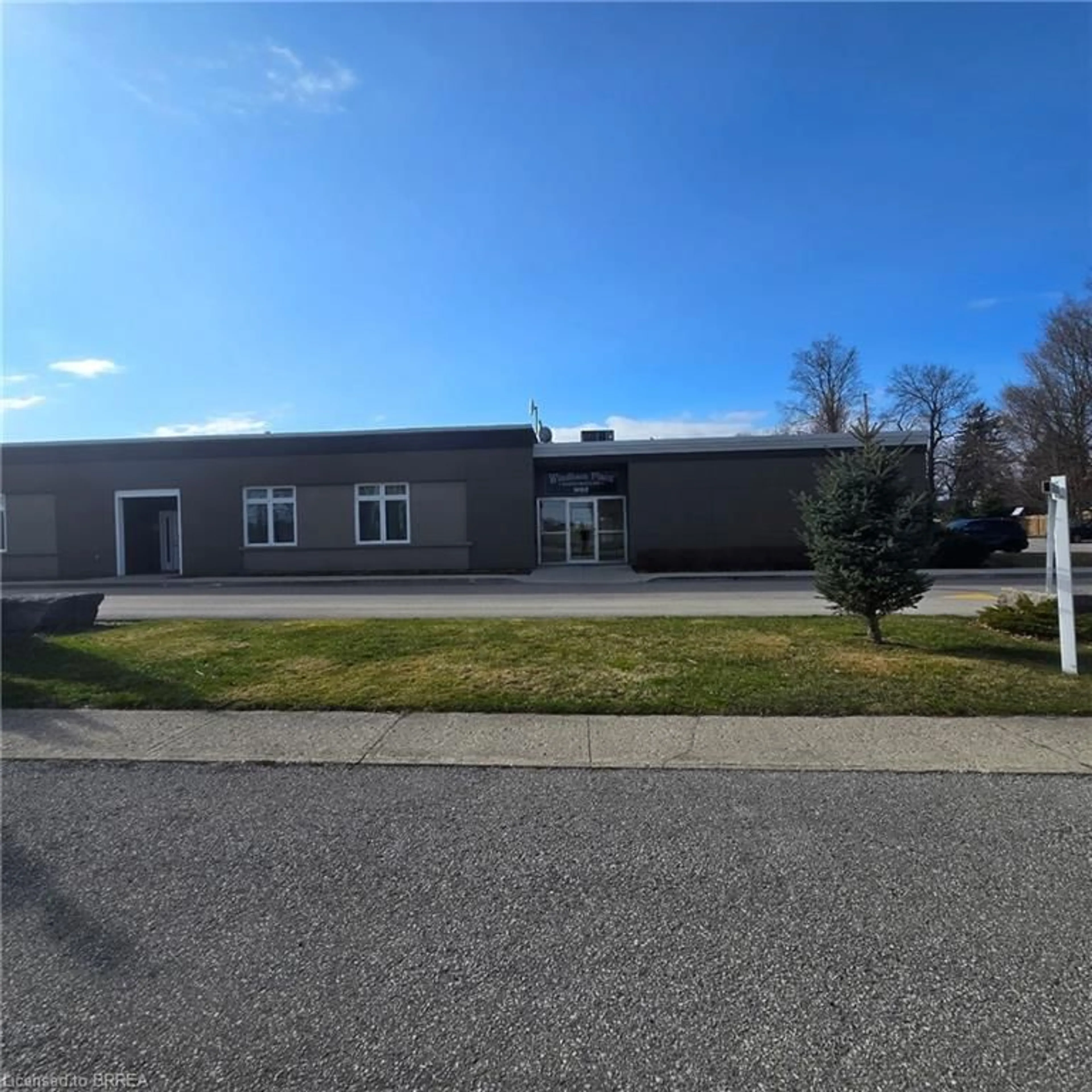 Unknown for 992 Windham Rd #13, Windham Centre Ontario N0E 2A0