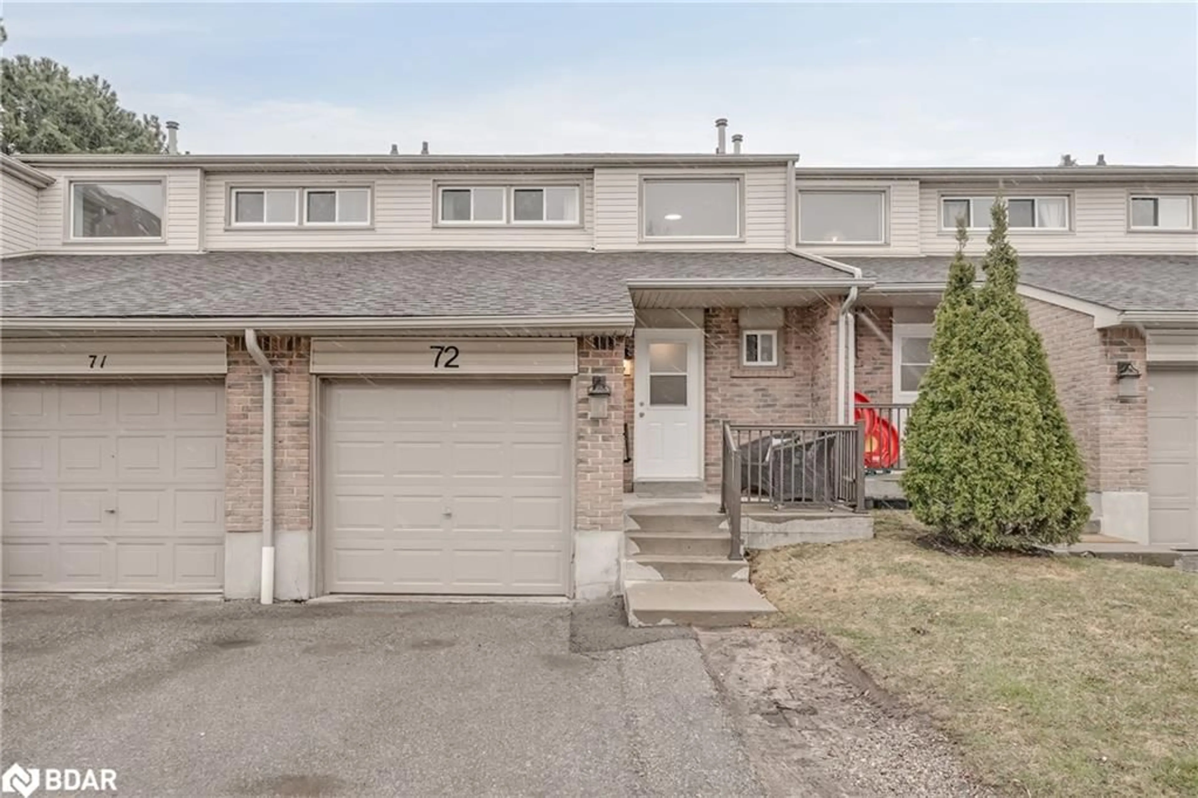 Unknown for 2670 Battleford Rd #72, Mississauga Ontario L5N 2S7