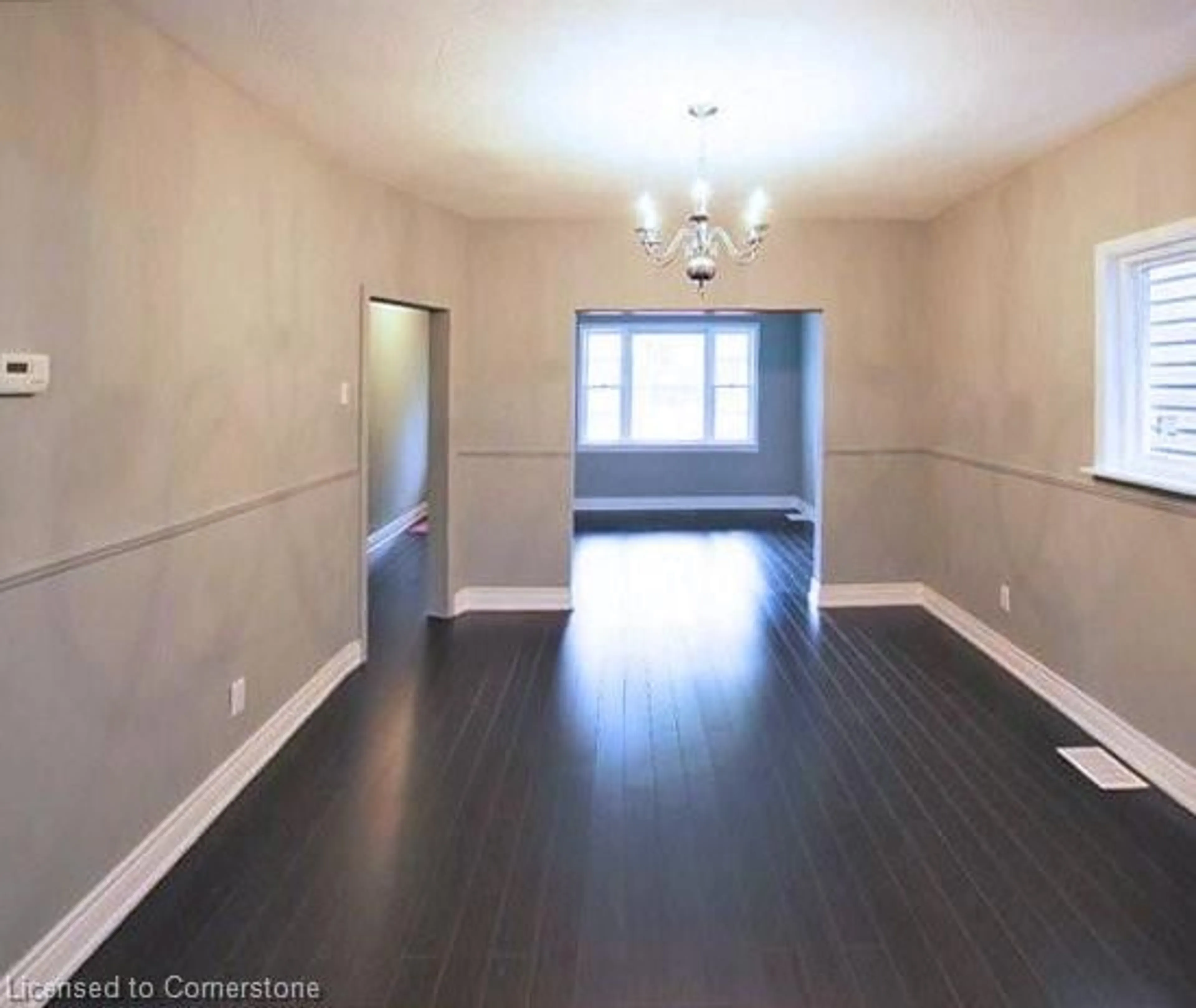 A pic of a room for 165 Barnesdale Ave, Hamilton Ontario L8L 6T3