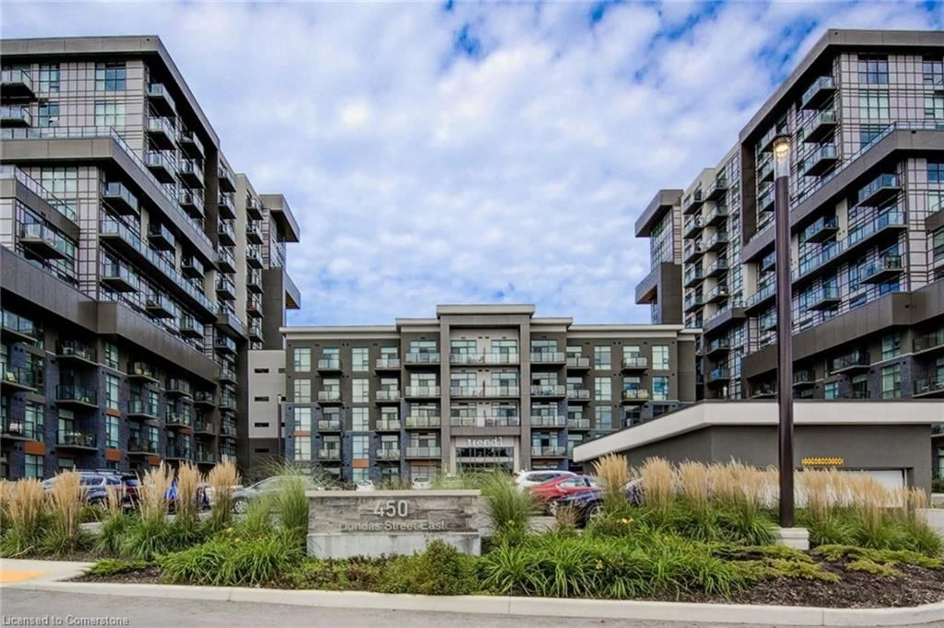 Unknown for 450 Dundas St #204, Waterdown Ontario L8B 1Z2