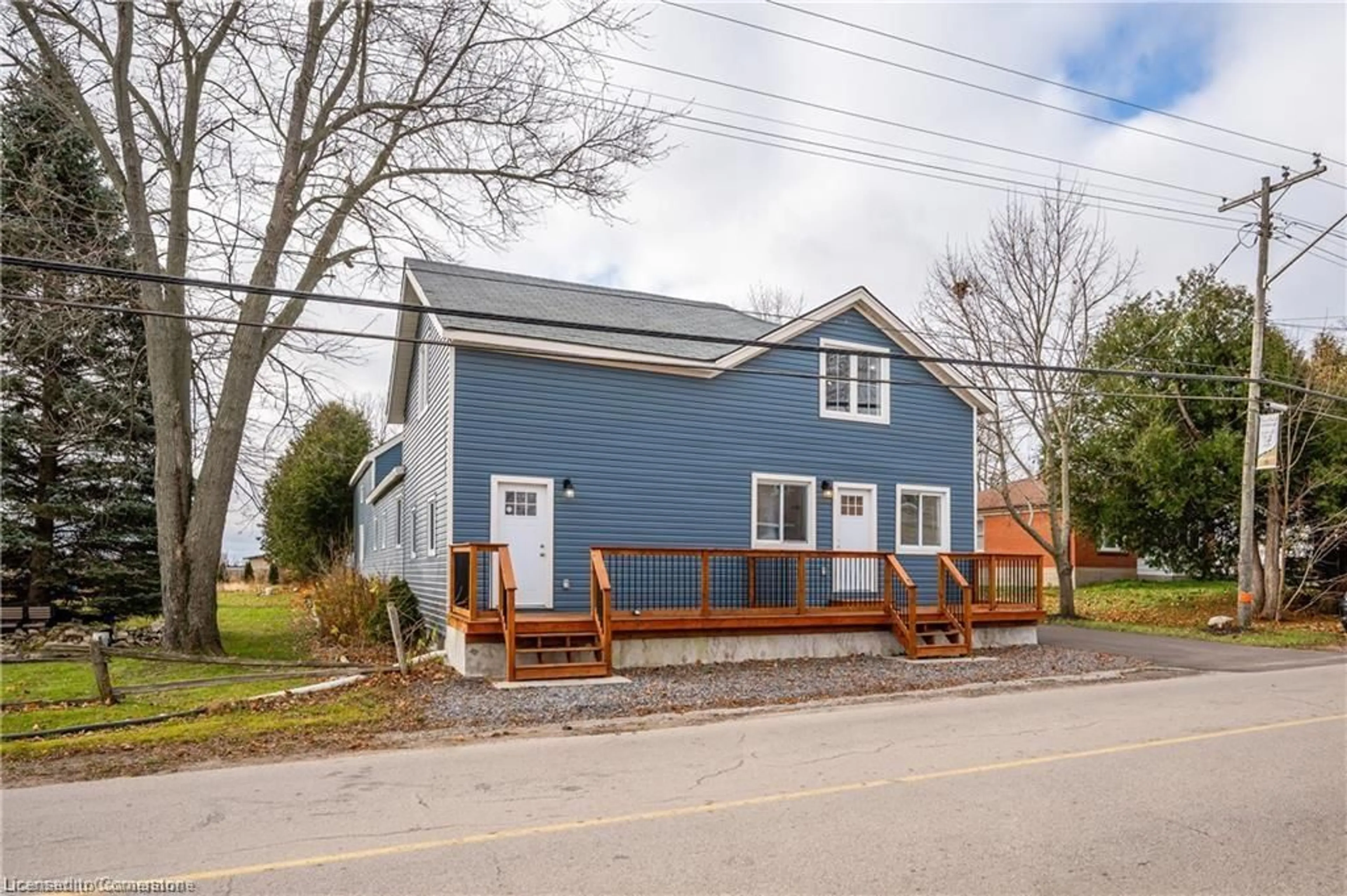 Unknown for 1249 Old Highway 8, Sheffield Ontario L0R 1Z0
