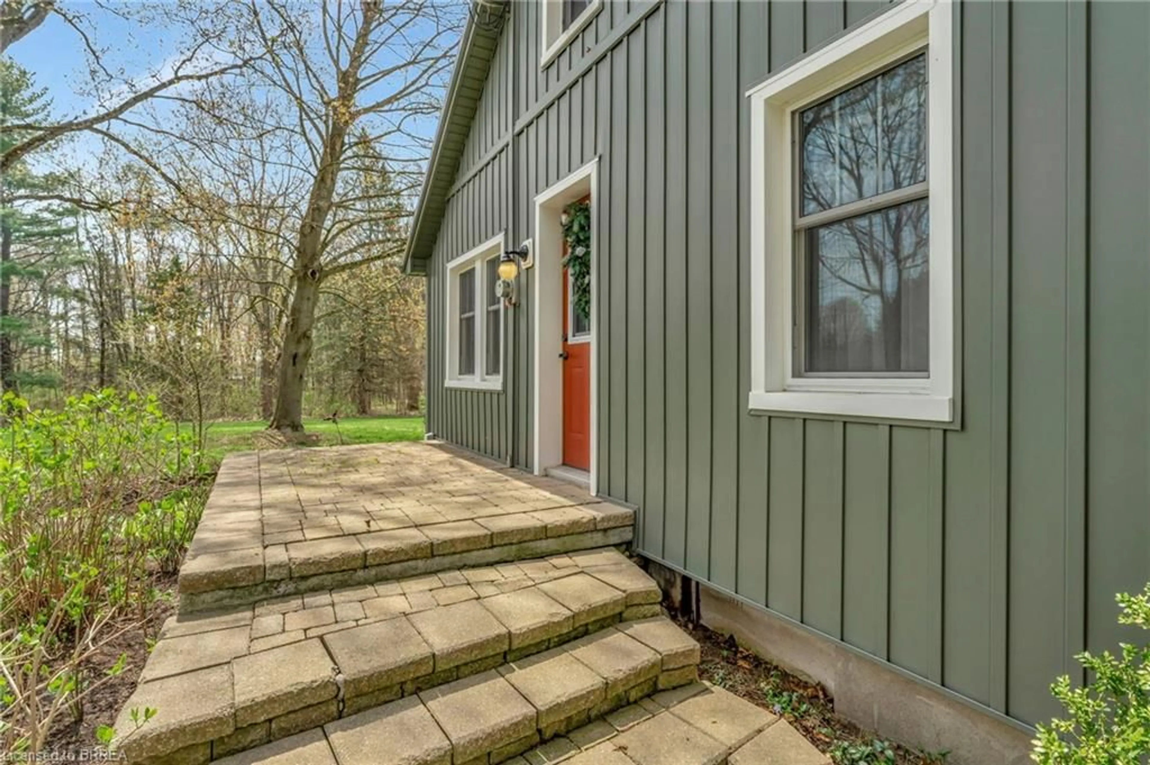 Unknown for 1077 Laplante Rd, Tillsonburg Ontario N4G 4G9