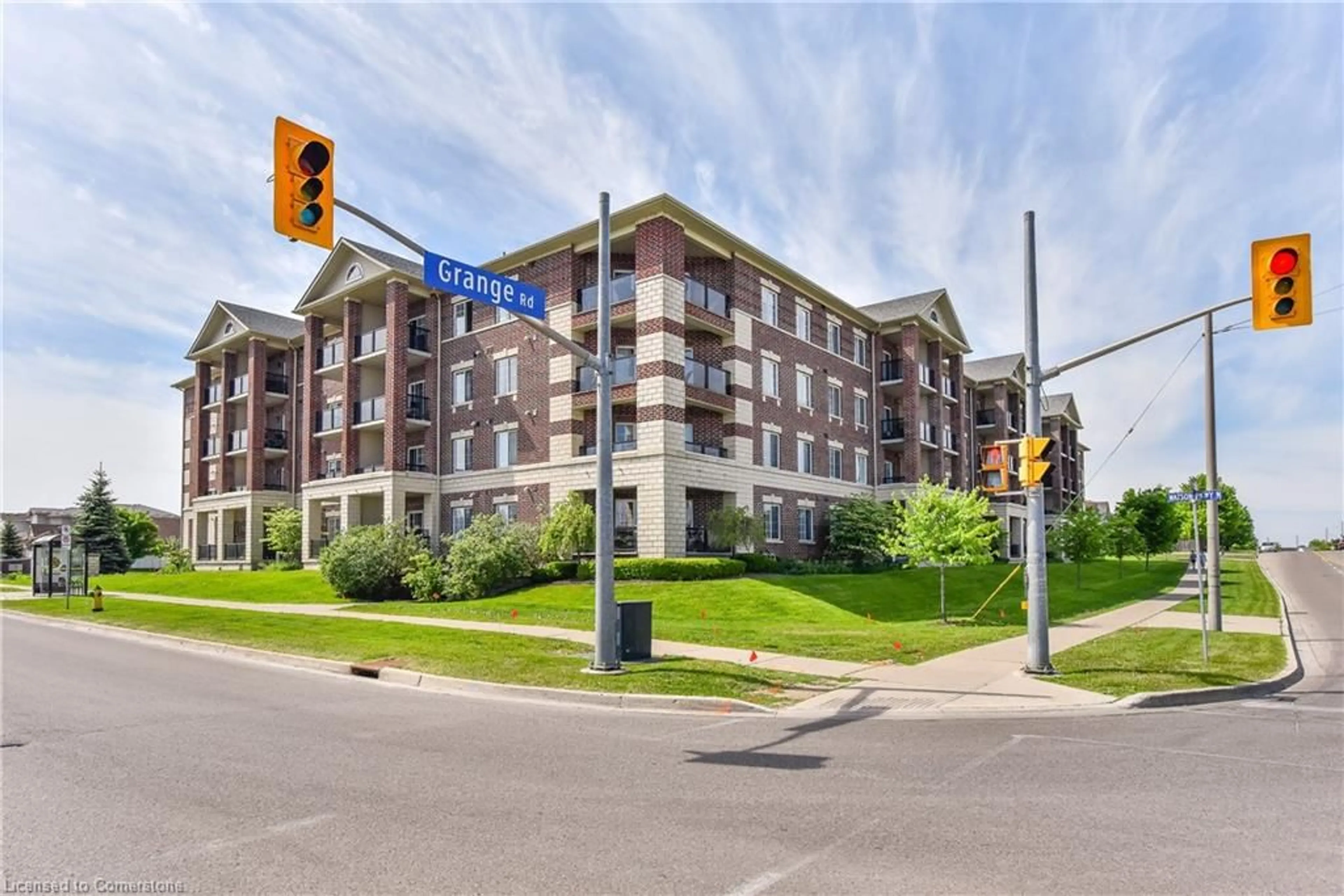 Unknown for 308 Watson Pky #220, Guelph Ontario N1E 0G7