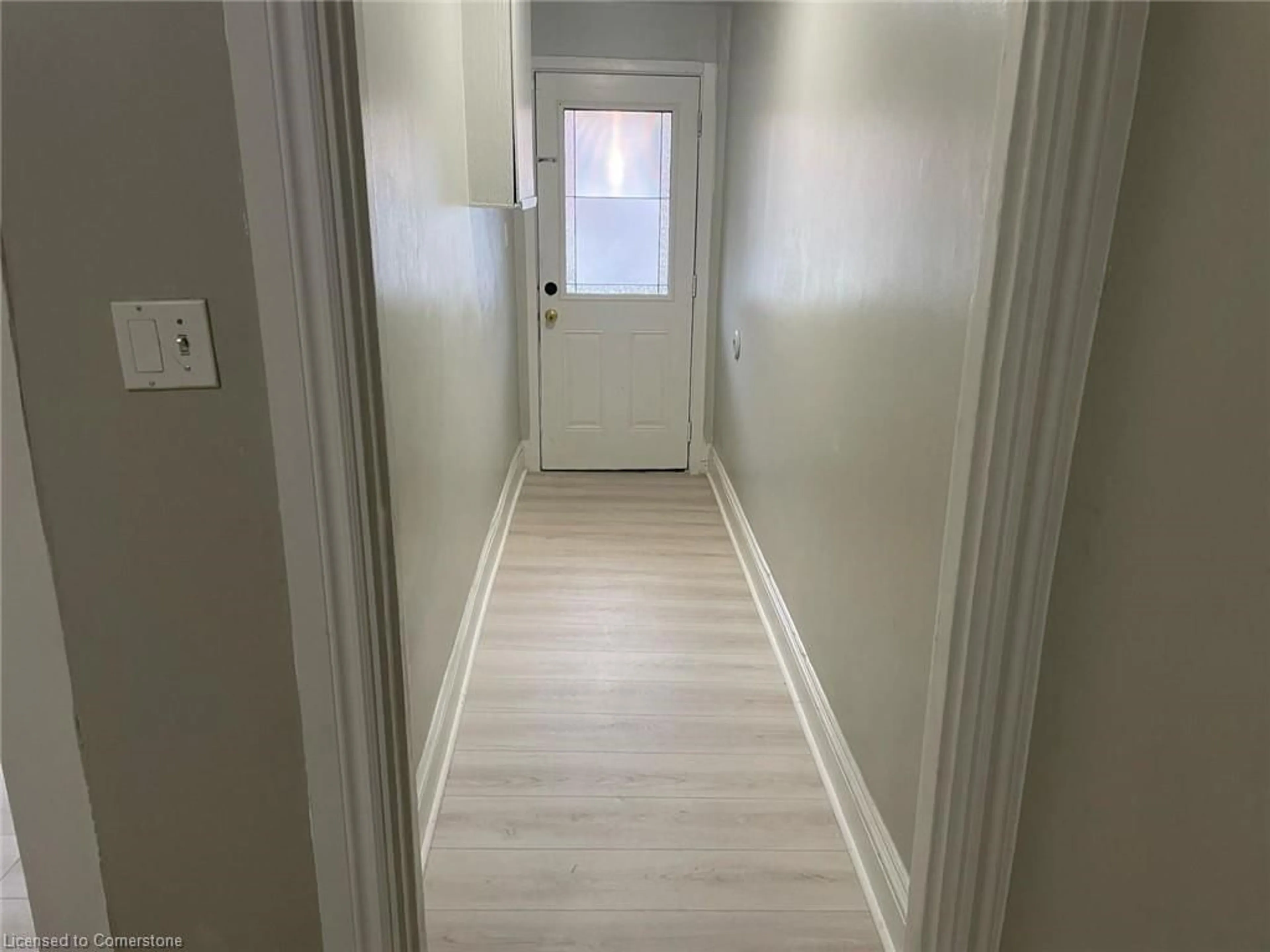 A pic of a room for 167 - 169 Wilson St, Hamilton Ontario L8R 1E3