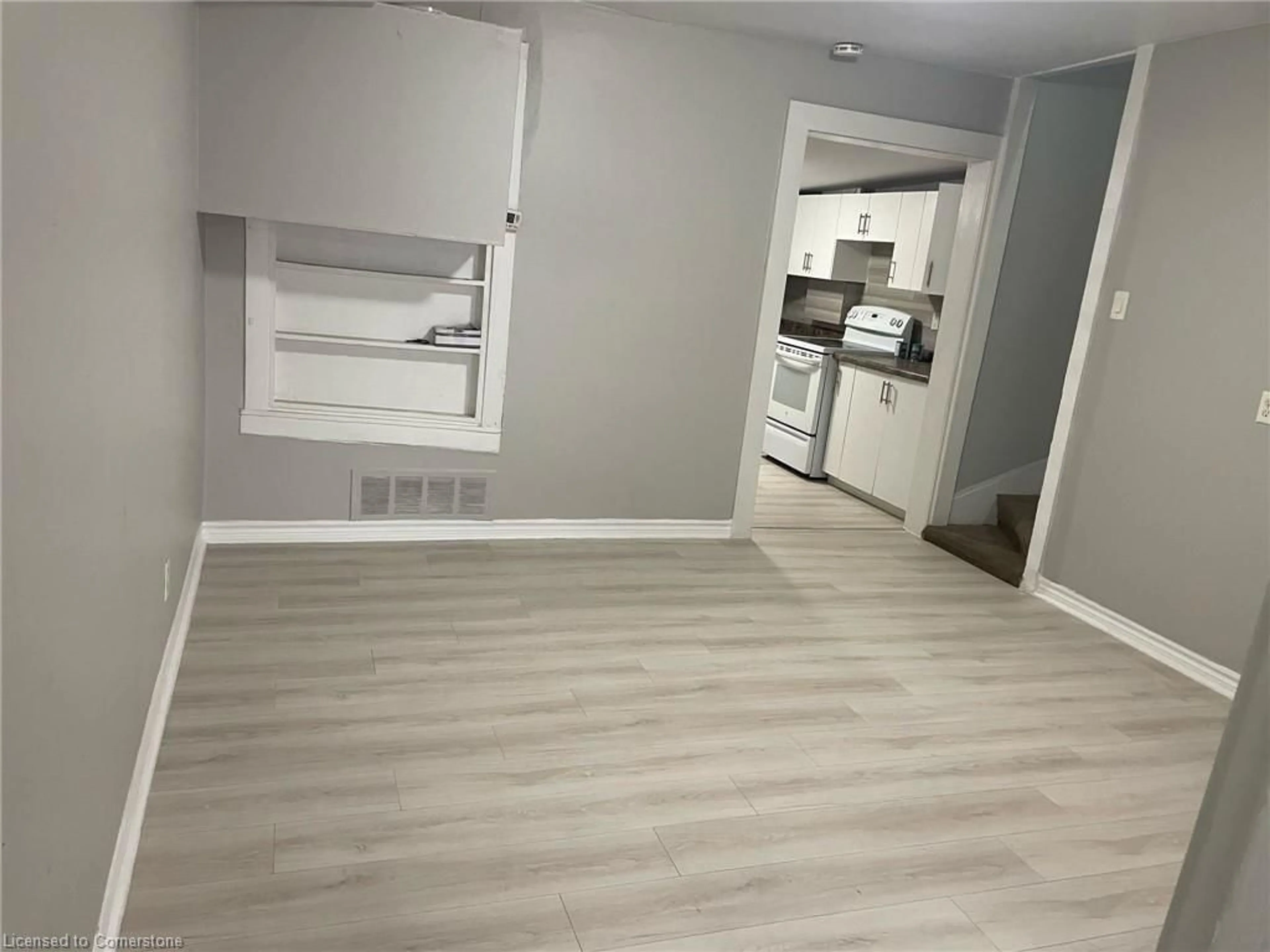 A pic of a room for 167 - 169 Wilson St, Hamilton Ontario L8R 1E3