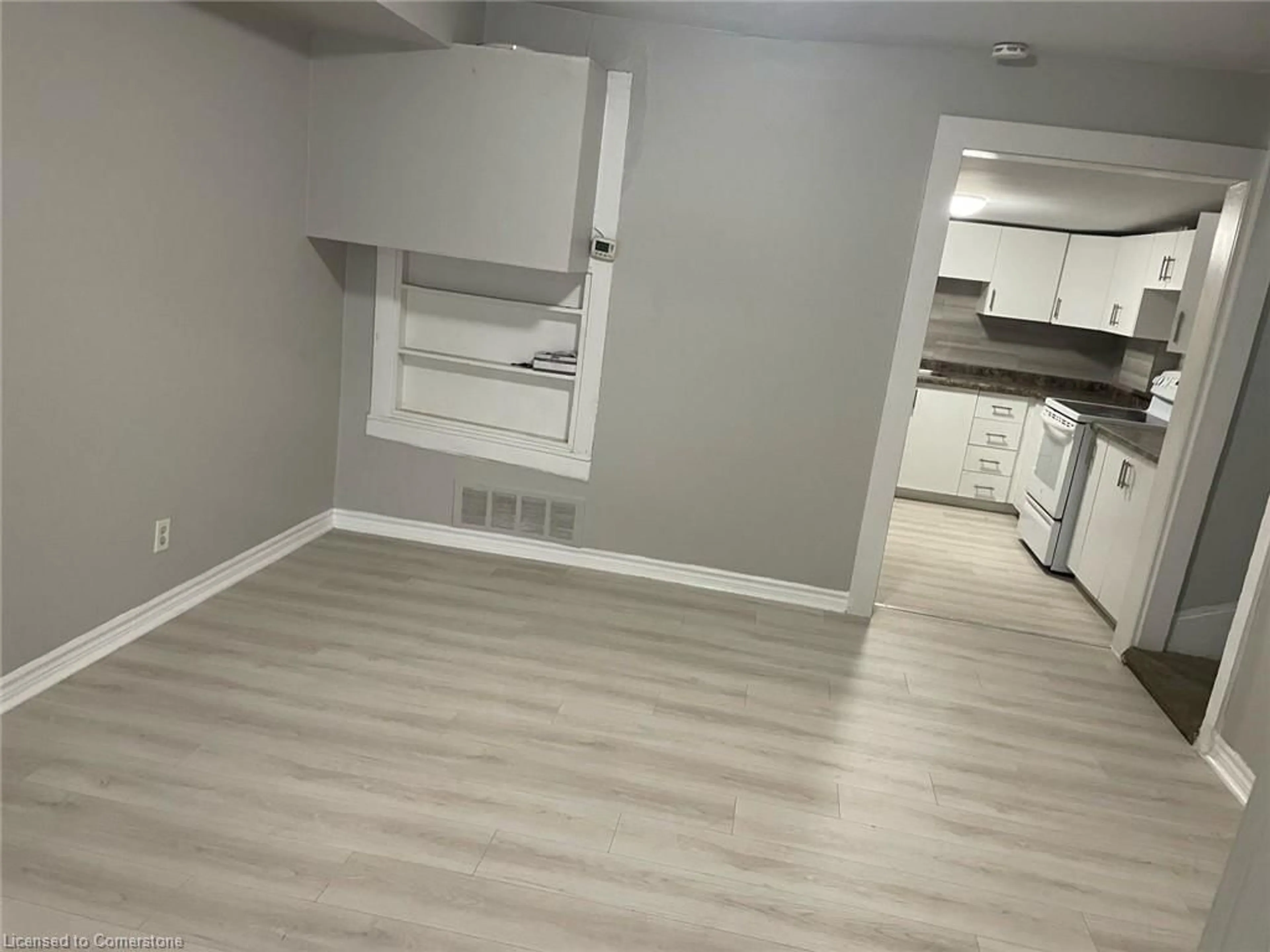 A pic of a room for 167 - 169 Wilson St, Hamilton Ontario L8R 1E3