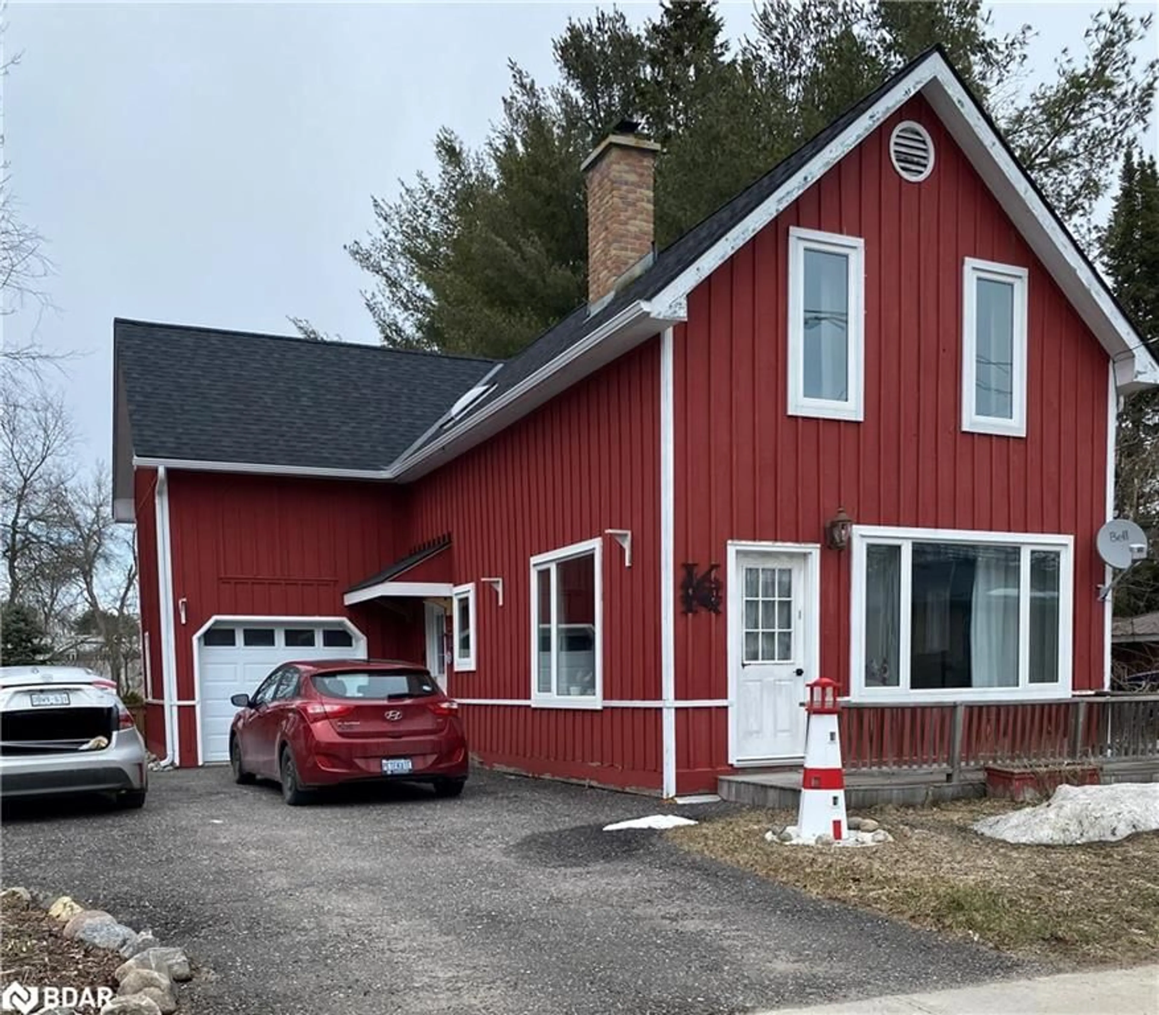 Unknown for 181 Dill St, Bracebridge Ontario P1L 1E6