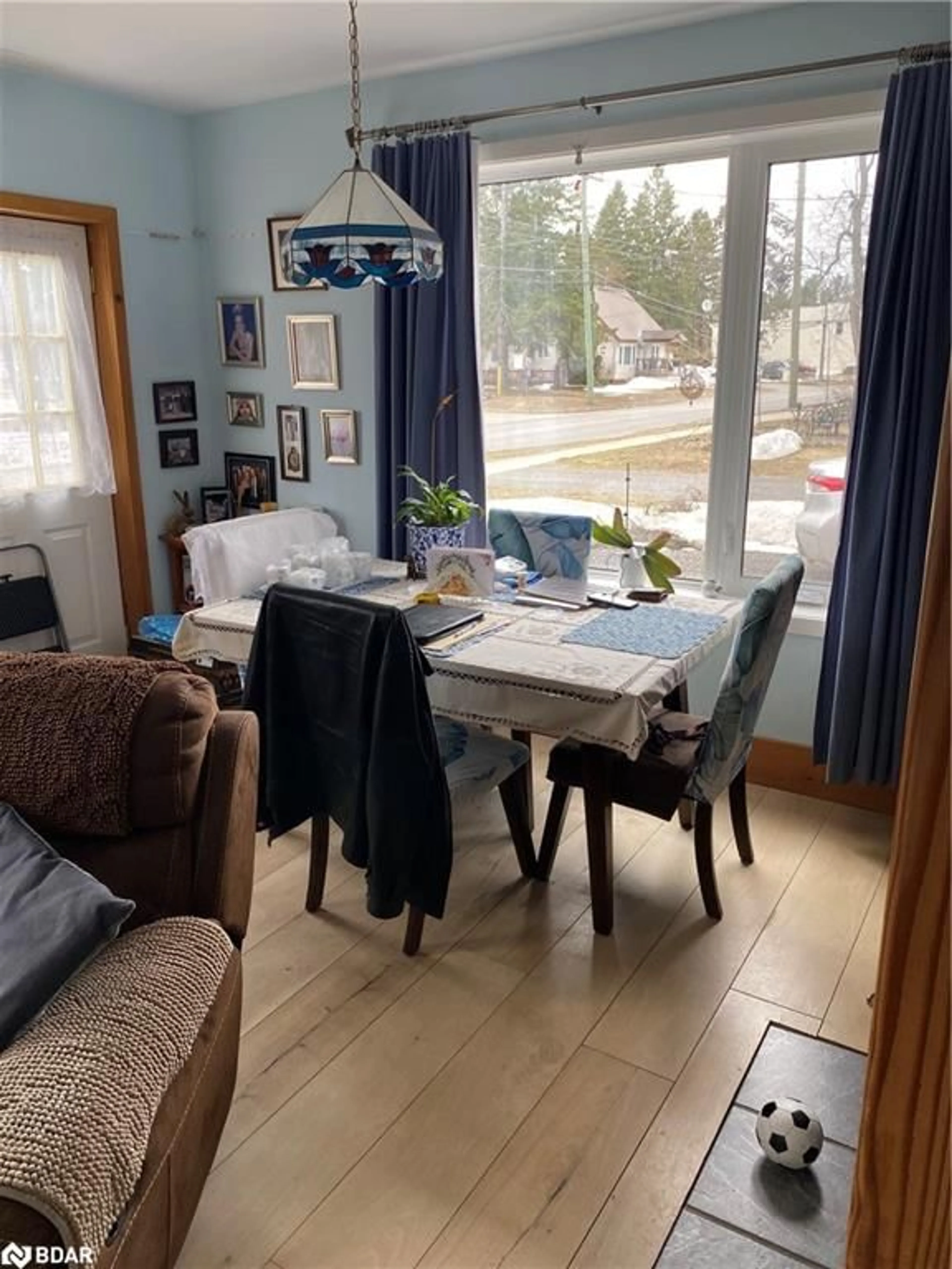 Dining room, unknown for 181 Dill St, Bracebridge Ontario P1L 1E6