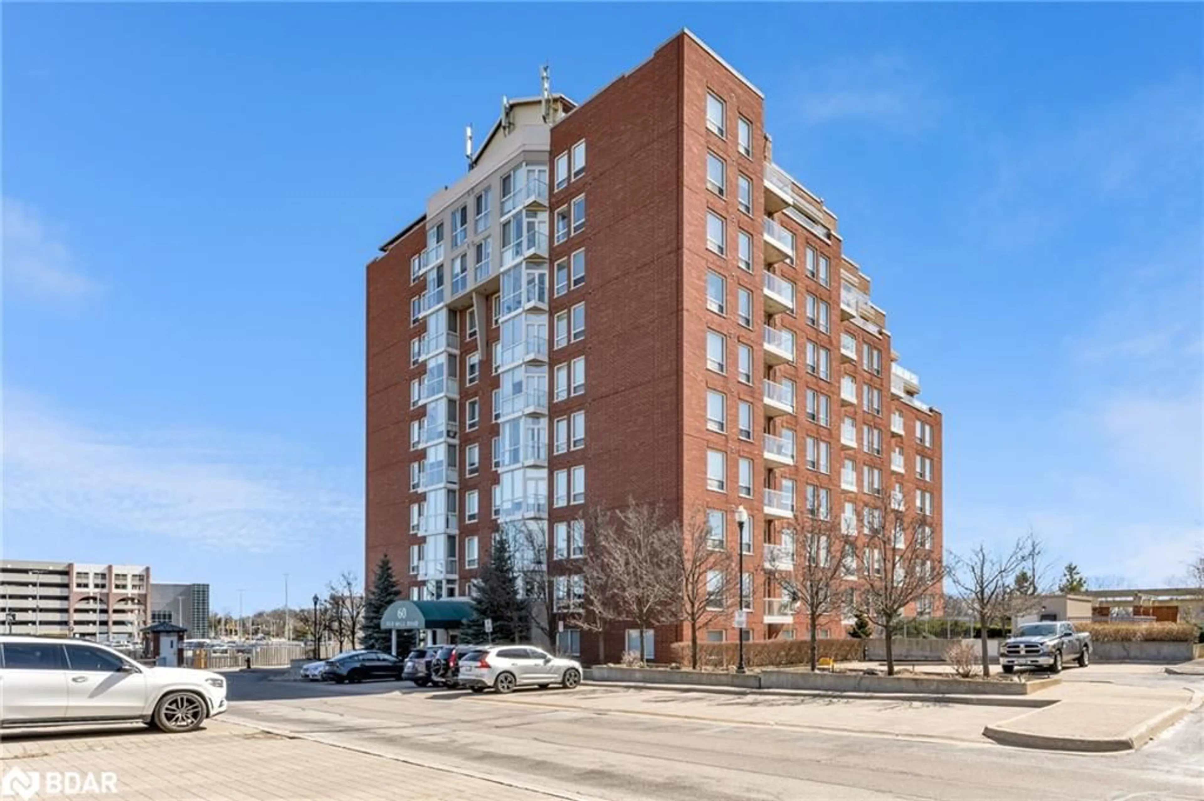 Unknown for 60 Old Mill Rd #102, Oakville Ontario L6J 7V9