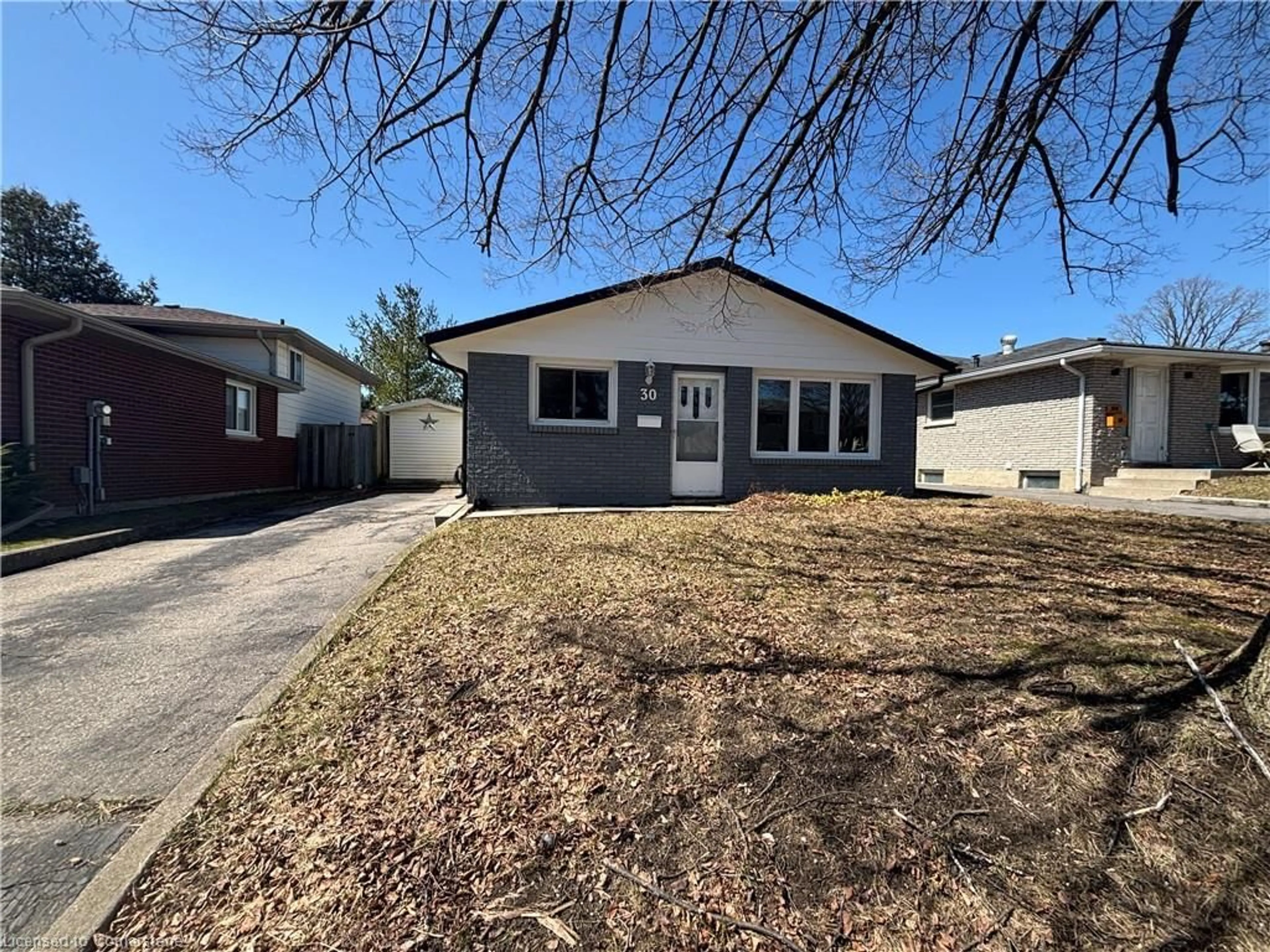 Unknown for 30 Grenadier Rd, Cambridge Ontario N1R 6E7