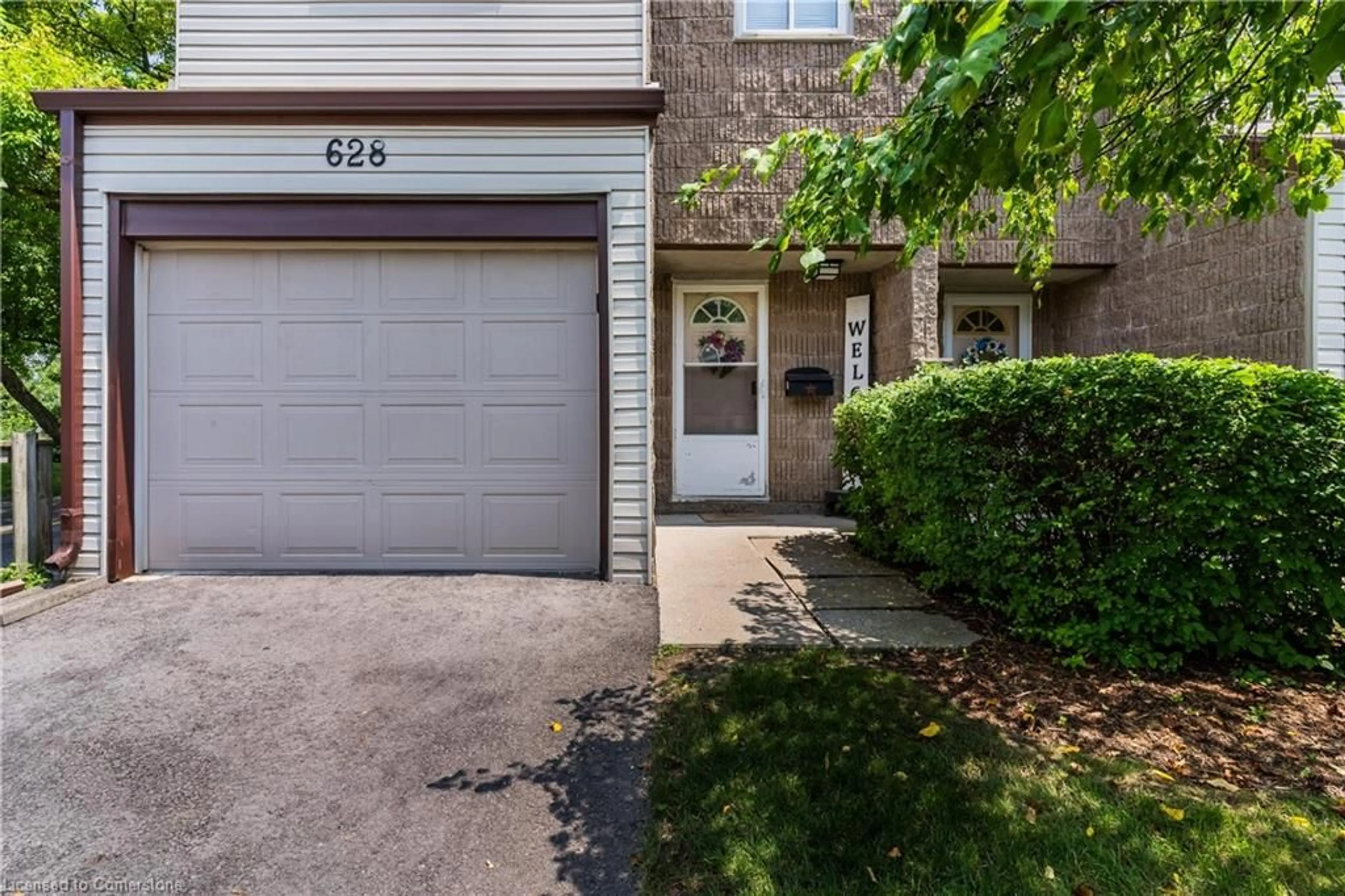 Unknown for 628 Wilkins St, London Ontario N6C 4Z4