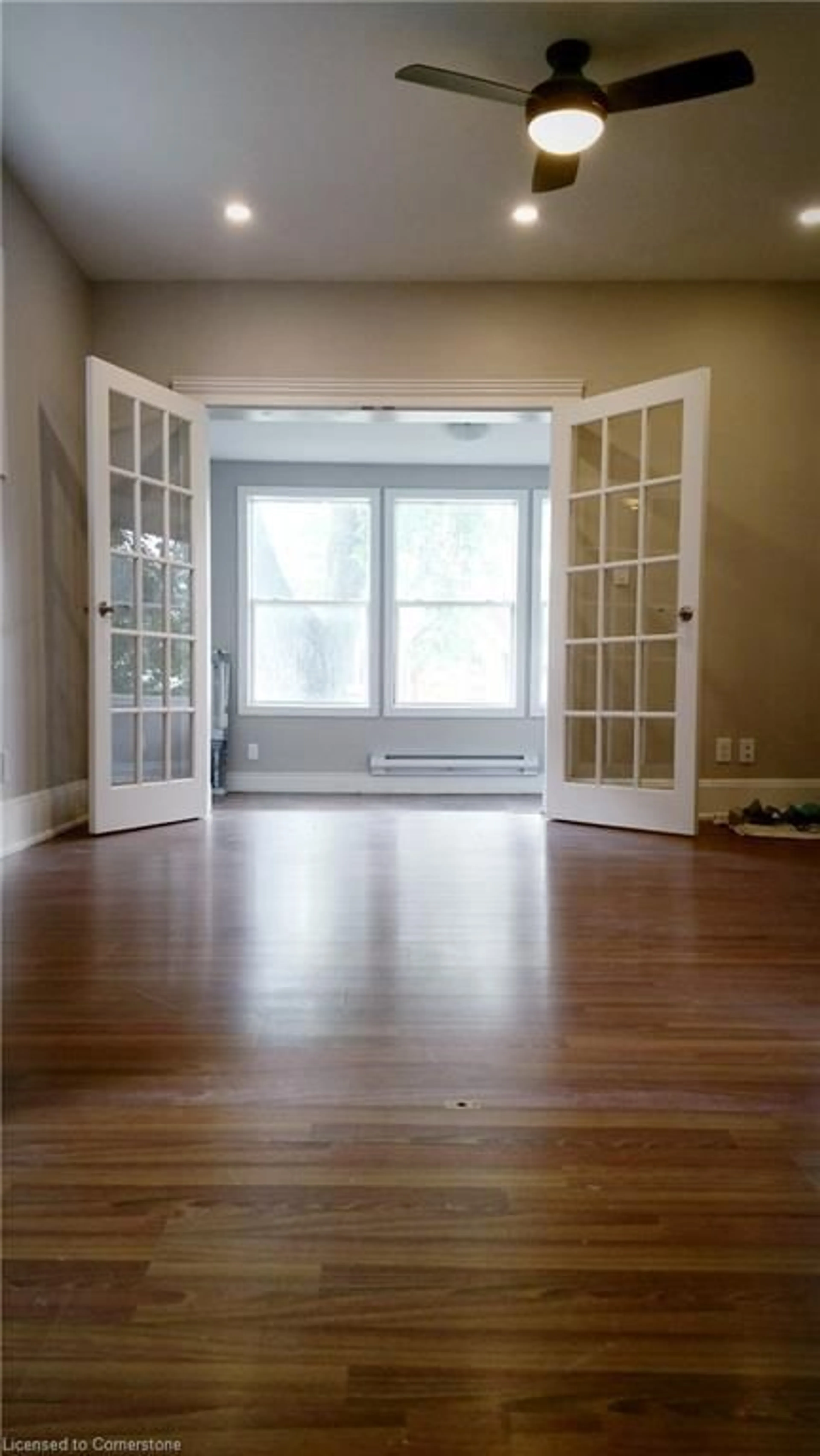 A pic of a room for 156 Mill St, Kitchener Ontario N2M 3P8