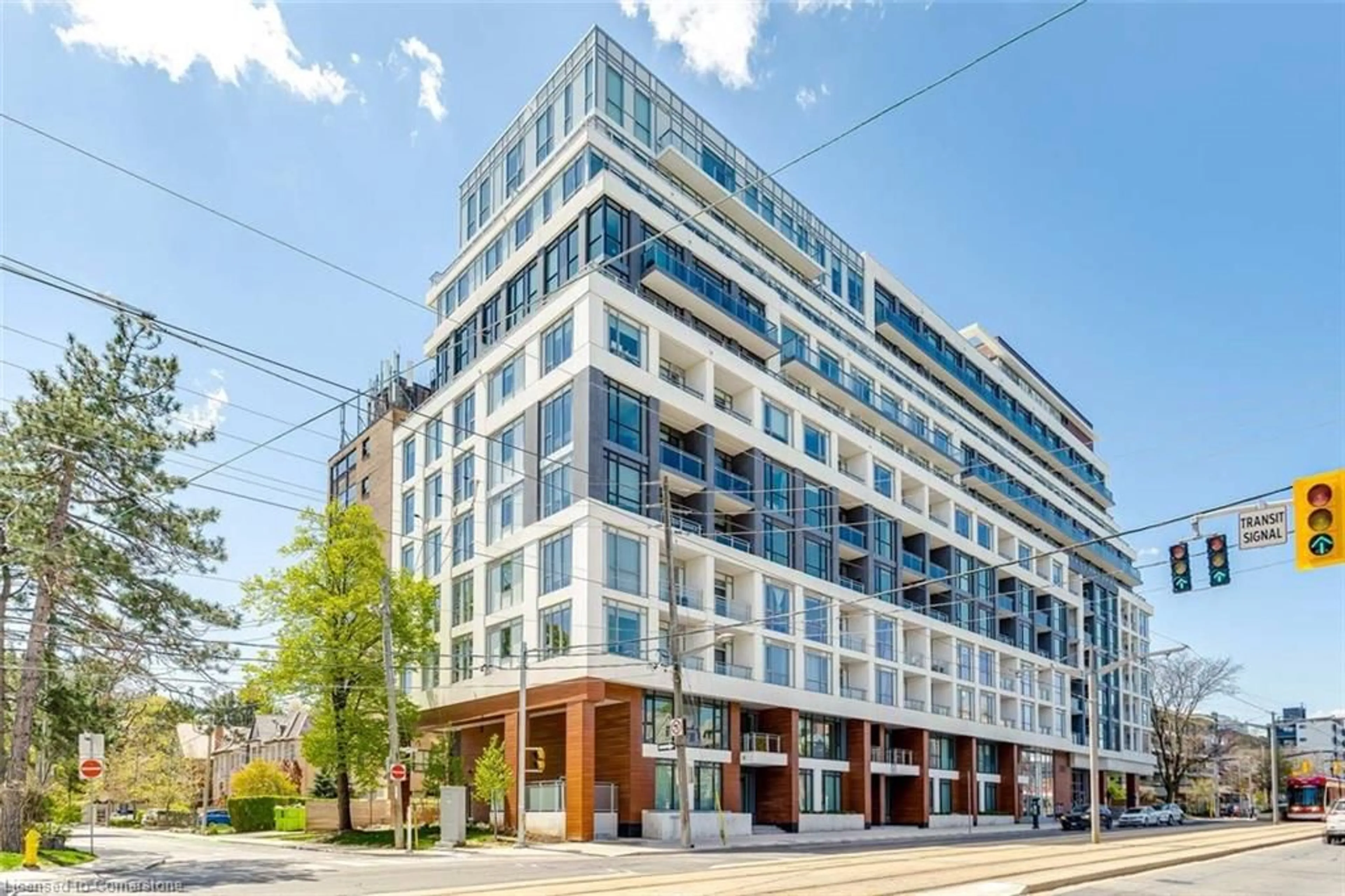 Unknown for 223 St Clair Ave #406, Toronto Ontario M4V 1R3