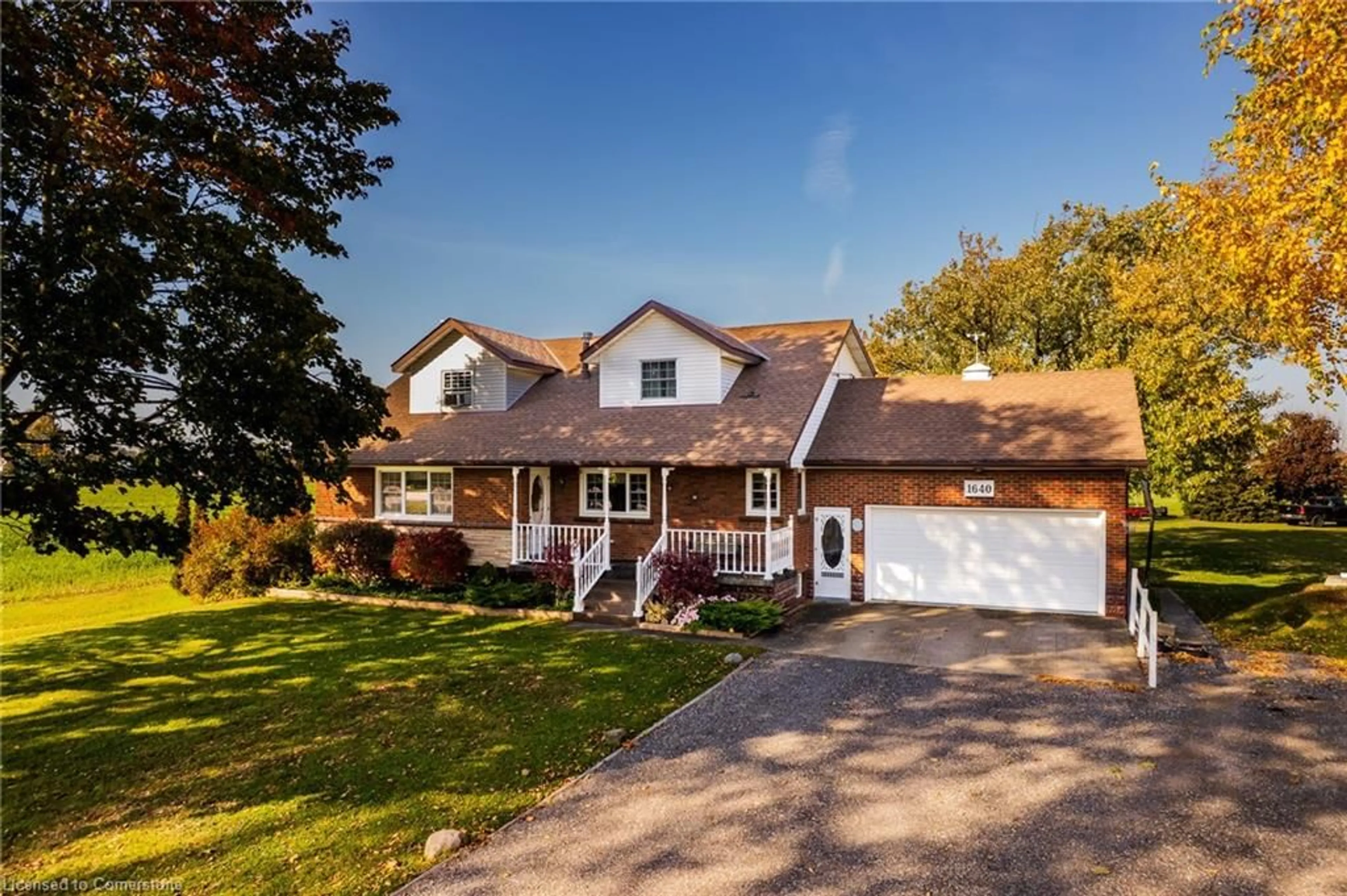 Unknown for 1640 Killaly St, Port Colborne Ontario L3K 5V3