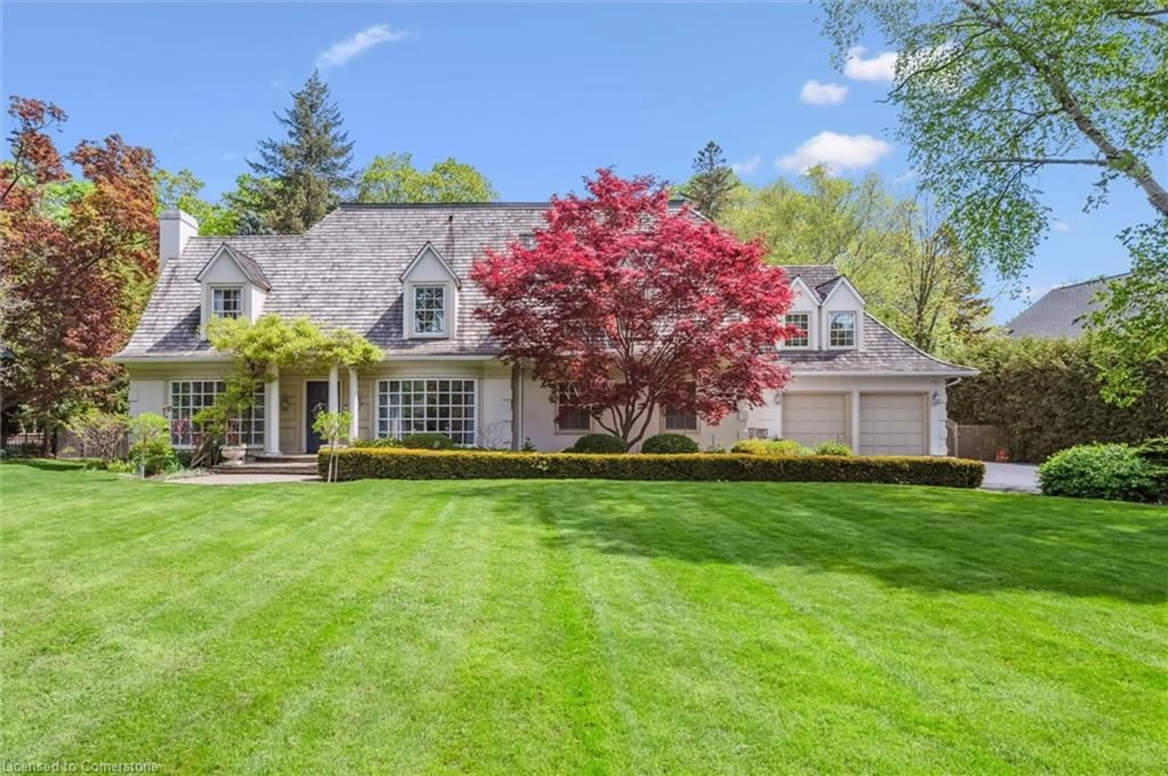 Unknown for 59 Ennisclare Dr, Oakville Ontario L6J 4N3