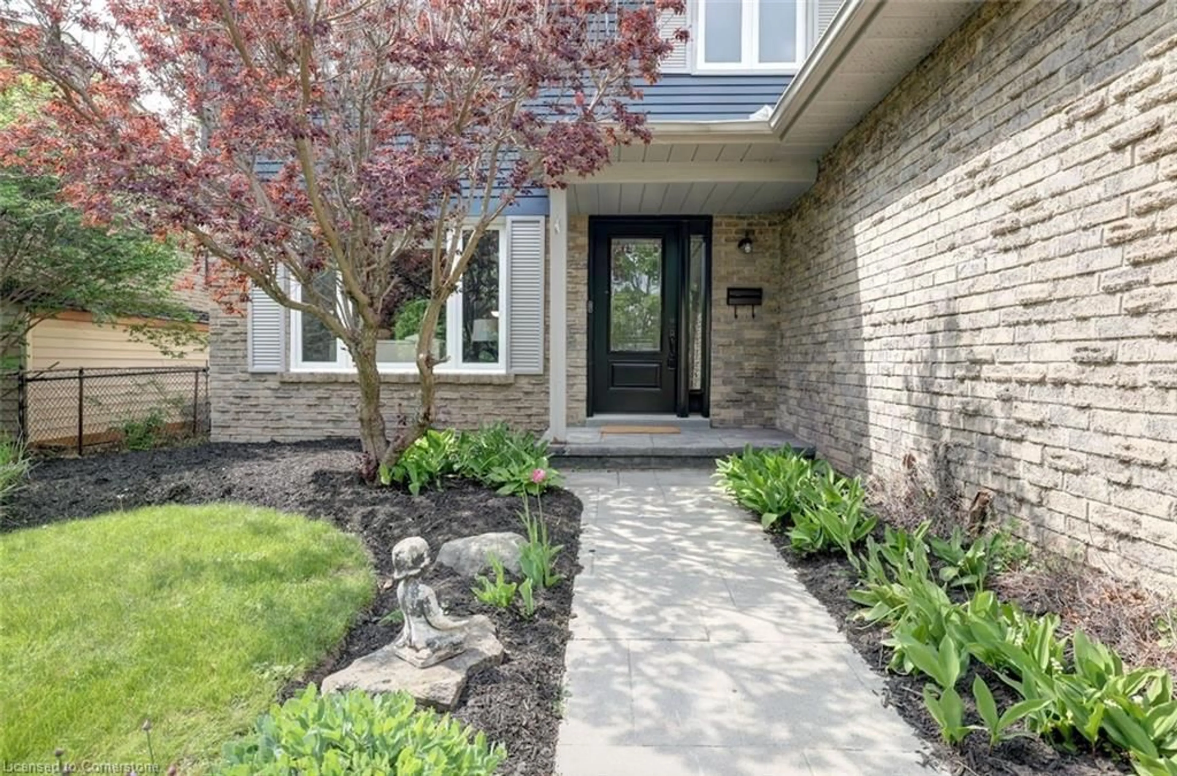 Unknown for 448 White Dr, Milton Ontario L9T 4G4