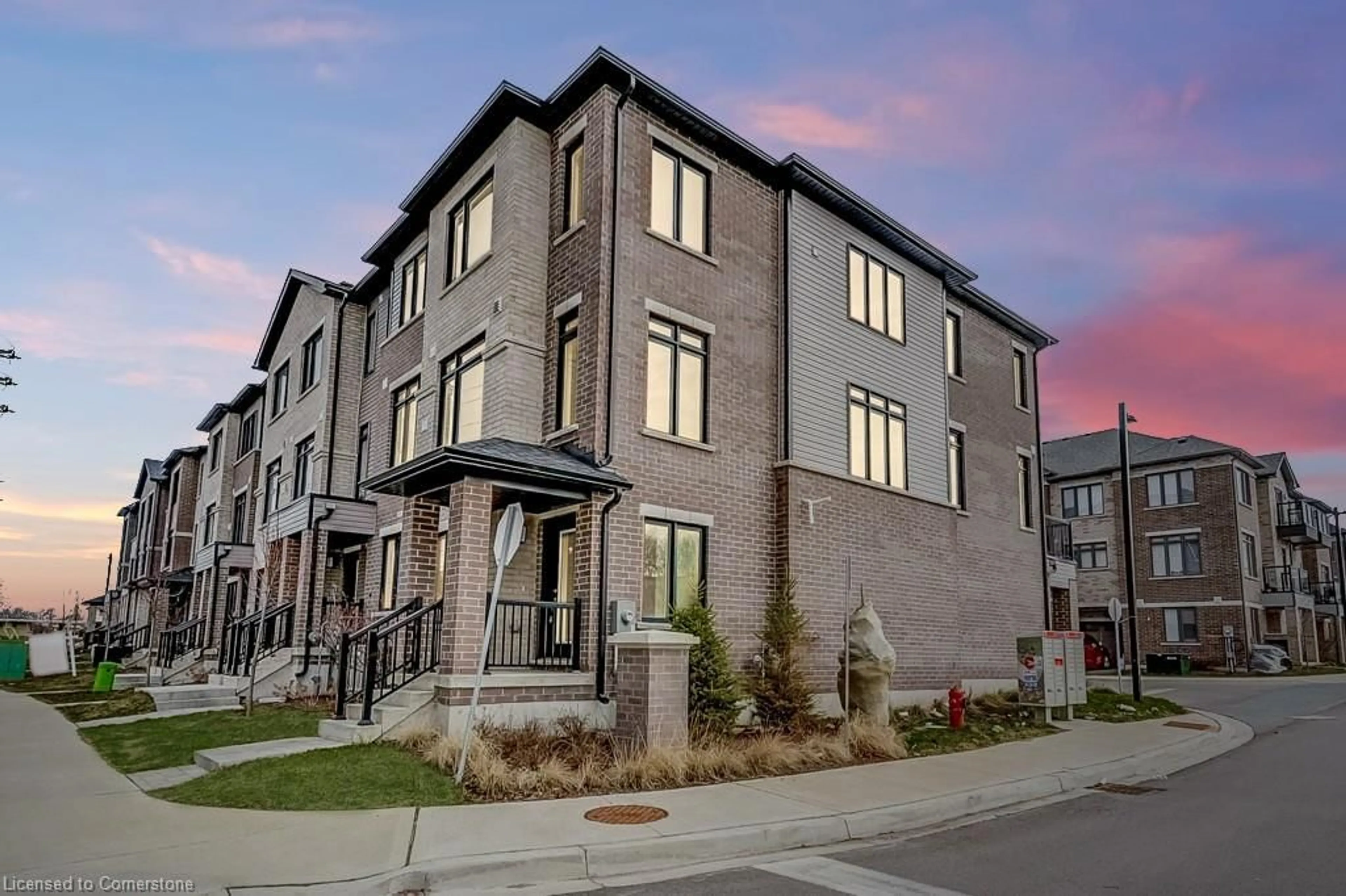 Unknown for 585 Colborne St #406, Brantford Ontario N3S 0K4