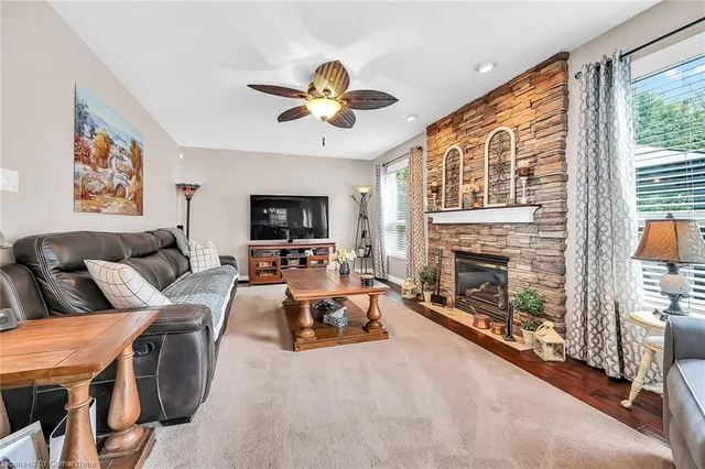 Additional property image - 15 Anderson Crt