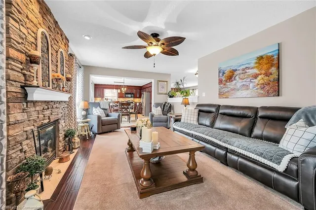 Additional property image - 15 Anderson Crt