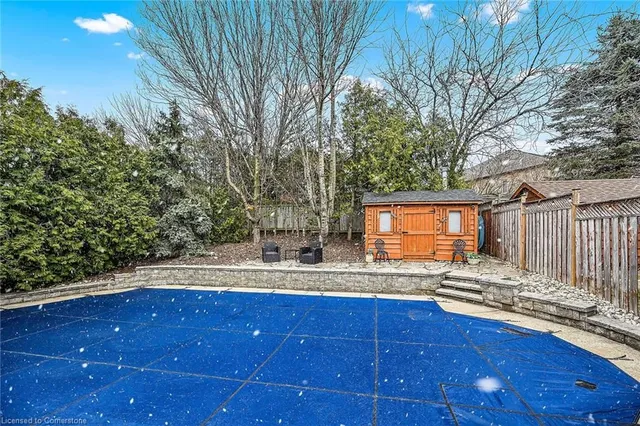 Additional property image - 15 Anderson Crt