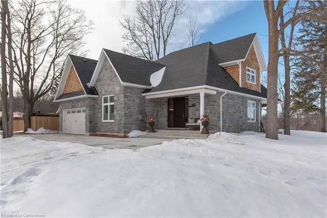 Additional property image - 6121 Guelph Line