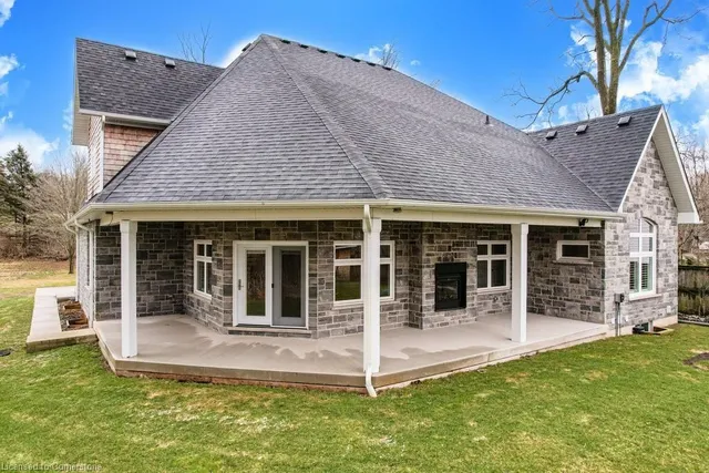 Additional property image - 6121 Guelph Line