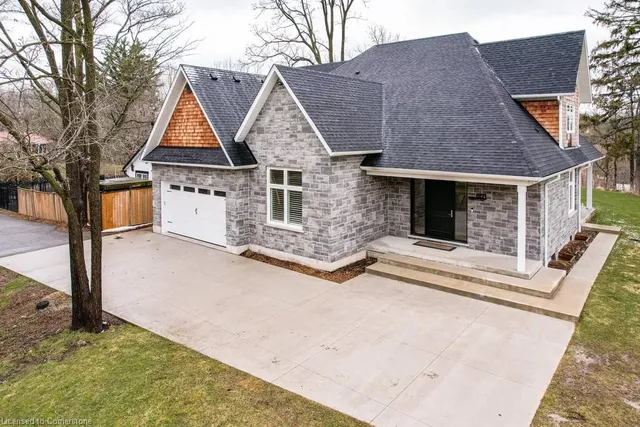 Additional property image - 6121 Guelph Line