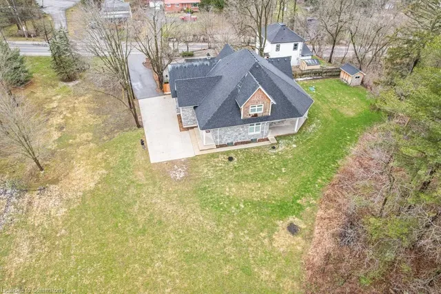 Additional property image - 6121 Guelph Line
