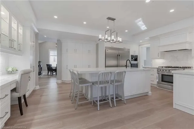 Additional property image - 6121 Guelph Line